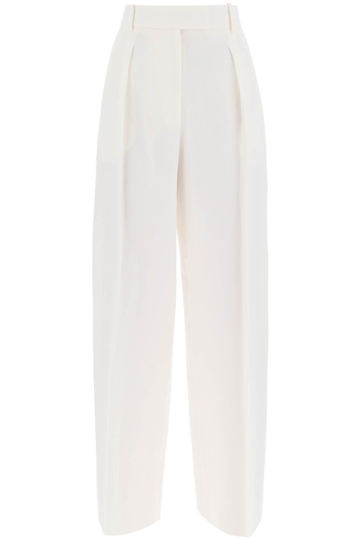 The Row THE ROW wide-leg pants by antone