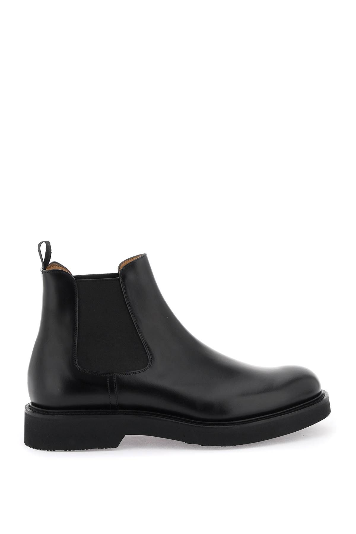 Church's CHURCH'S leather leicester chelsea boots