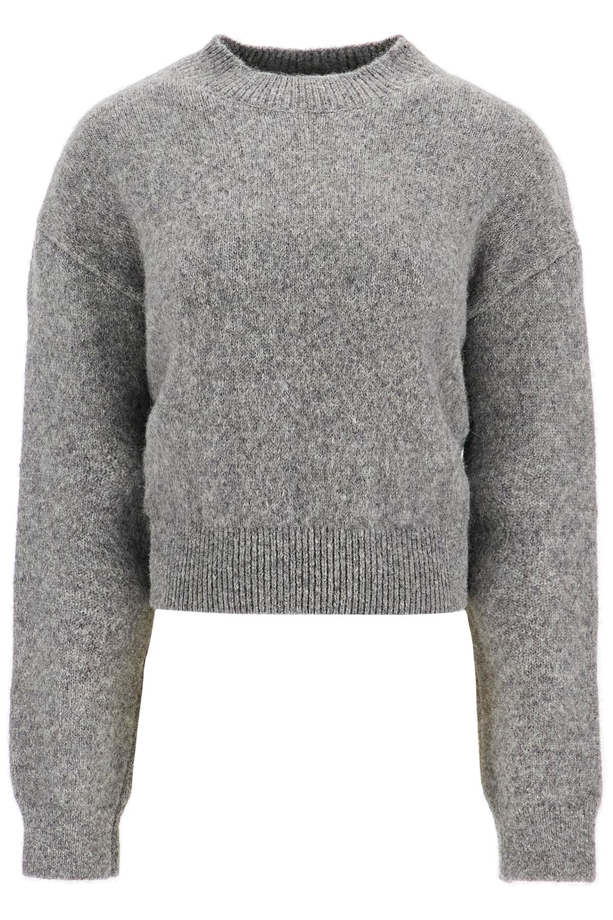 Jacquemus JACQUEMUS jacquemus knit