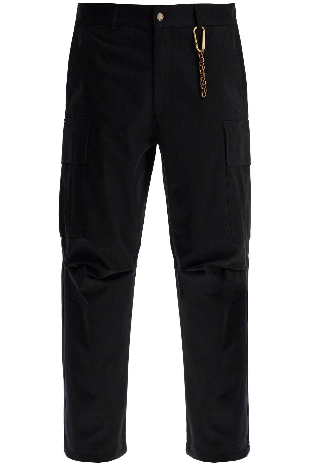 DARKPARK DARKPARK laurent saint laurent cargo pants