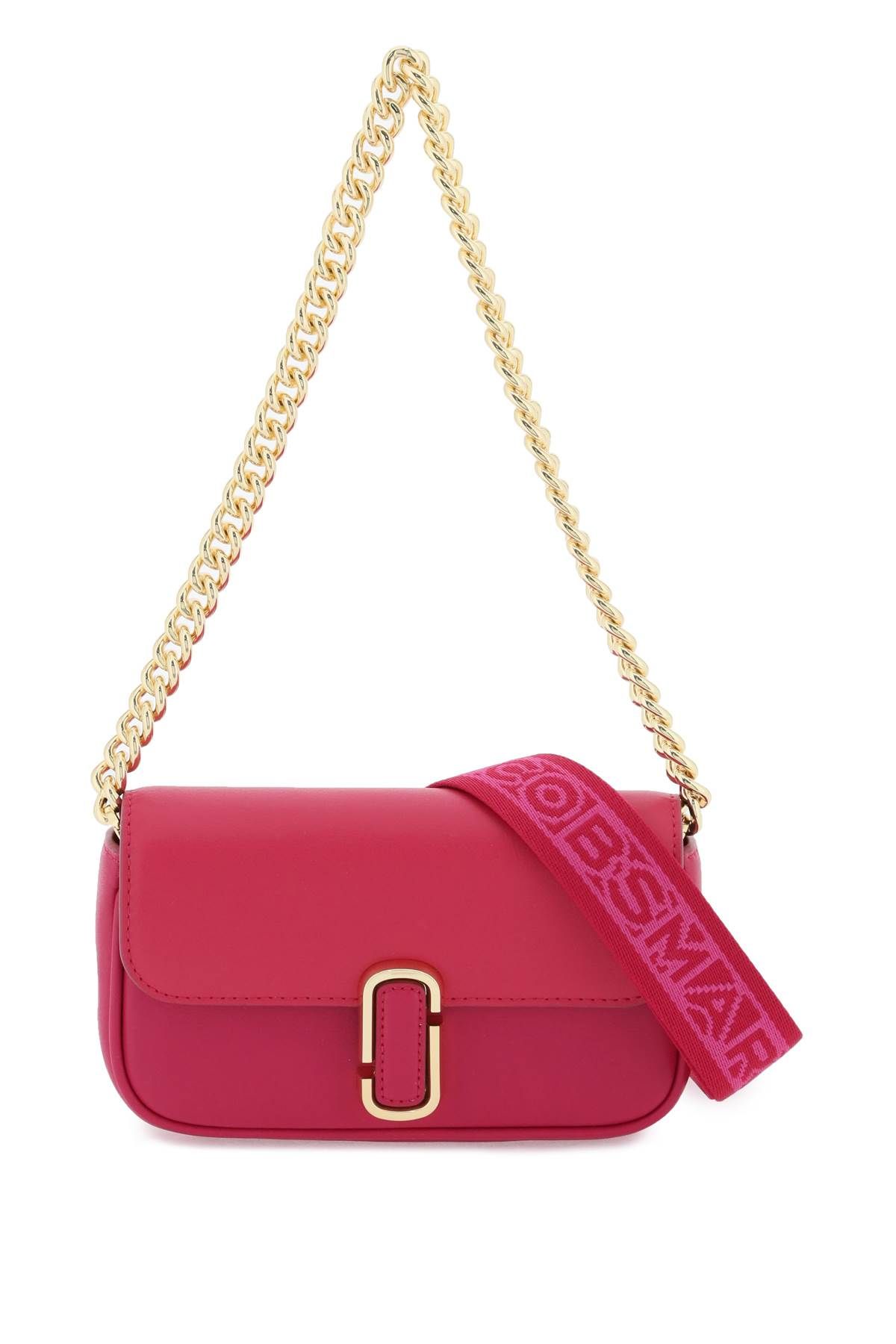 Marc Jacobs MARC JACOBS the j marc mini bag