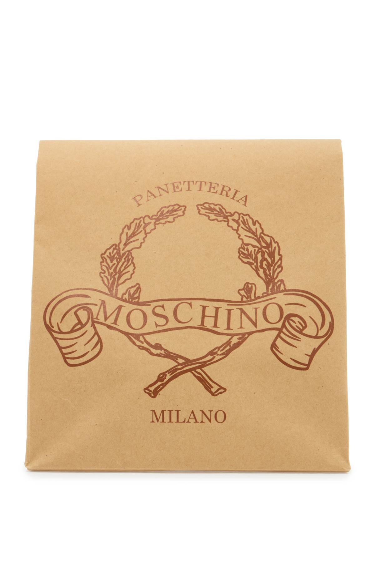 Moschino MOSCHINO 'bakery bag