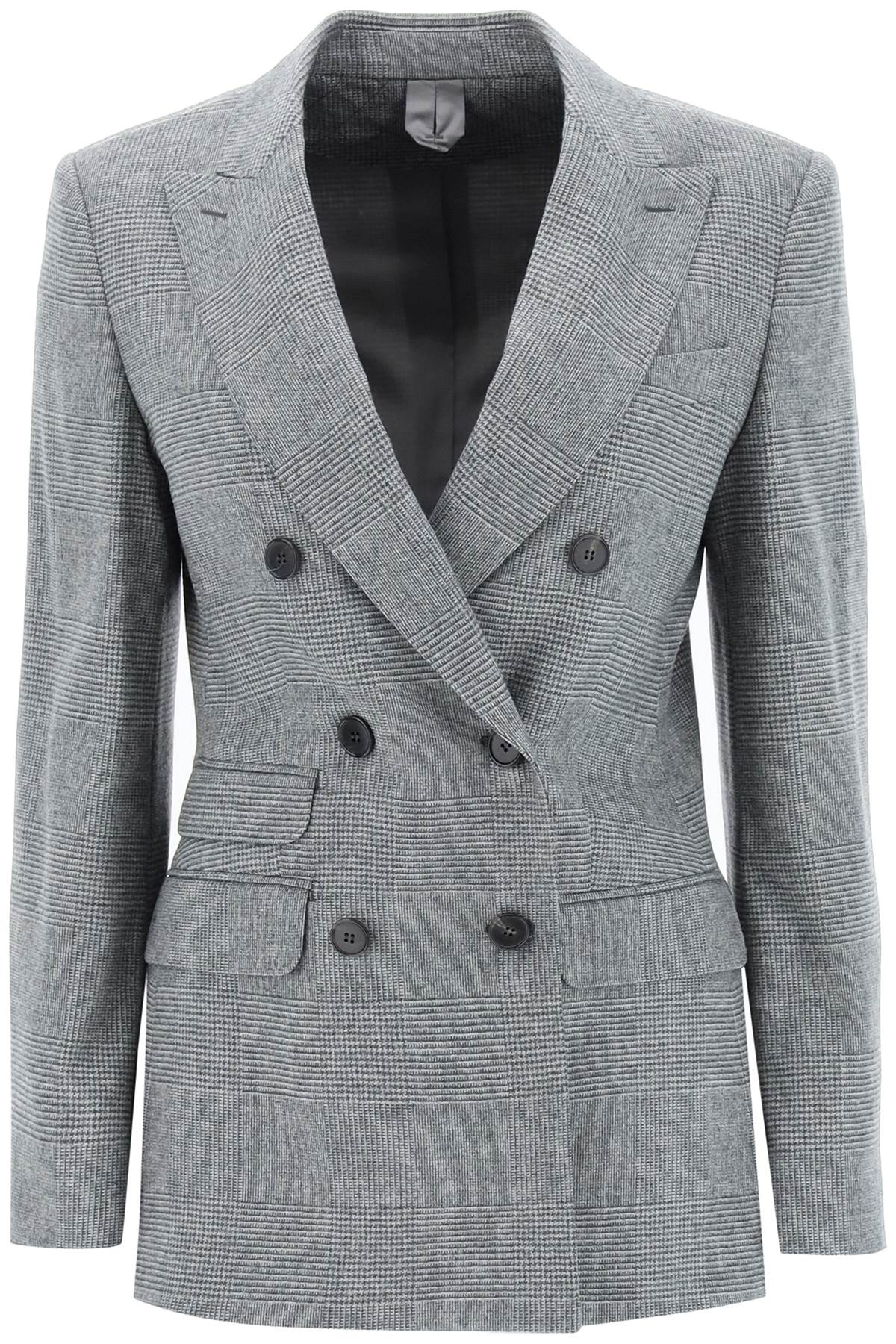 Max Mara MAX MARA 'sansone' tailoring double-breasted jacket