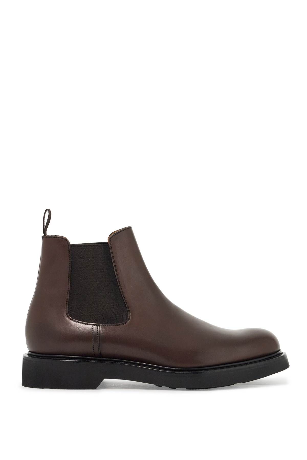 Church's CHURCH'S leather leicester chelsea boots