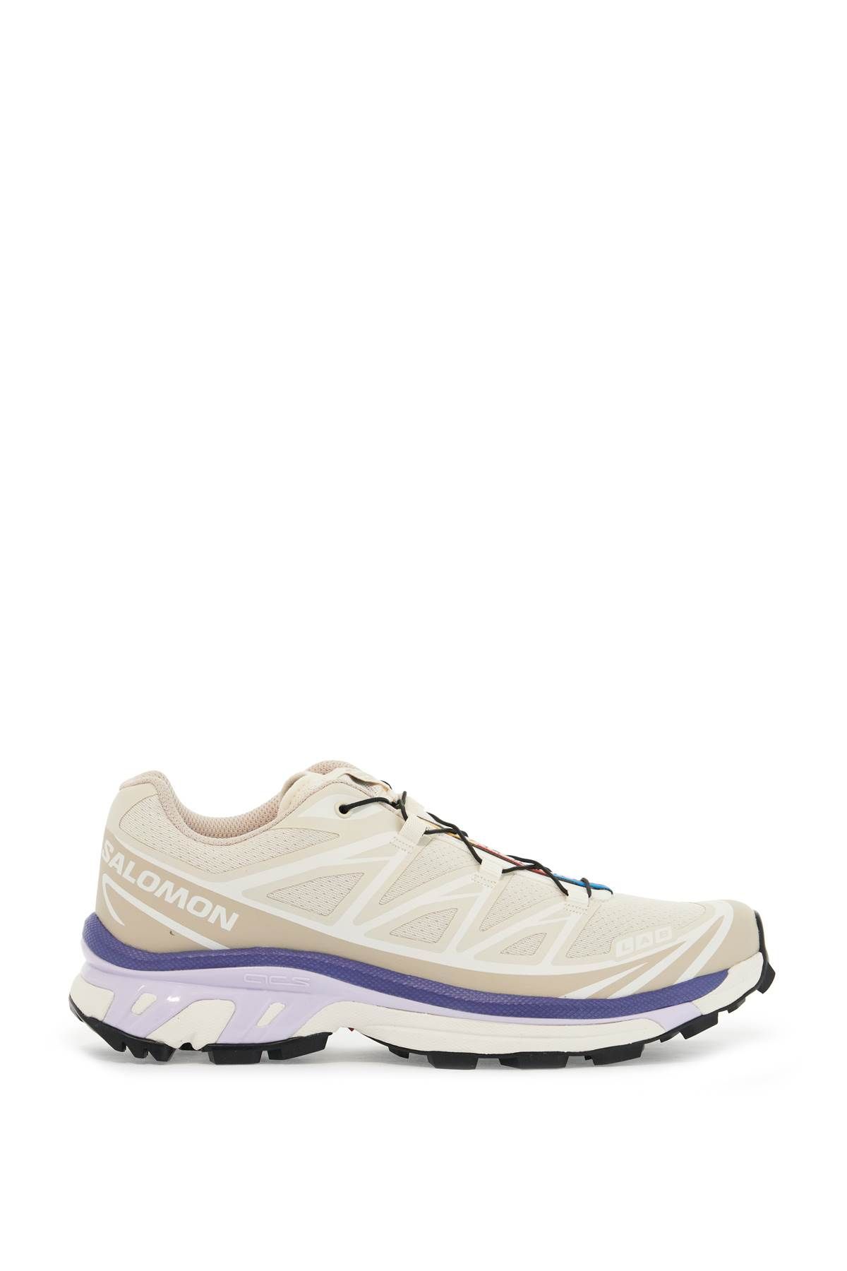 SALOMON SALOMON xt-6 sneakers