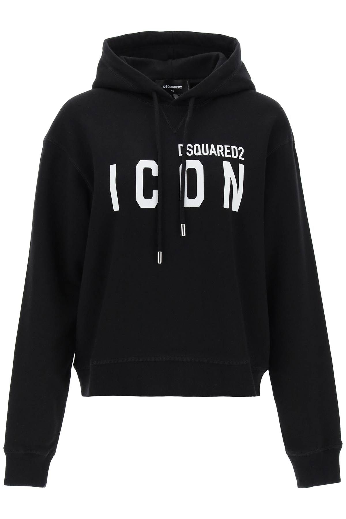 Dsquared2 DSQUARED2 icon hoodie