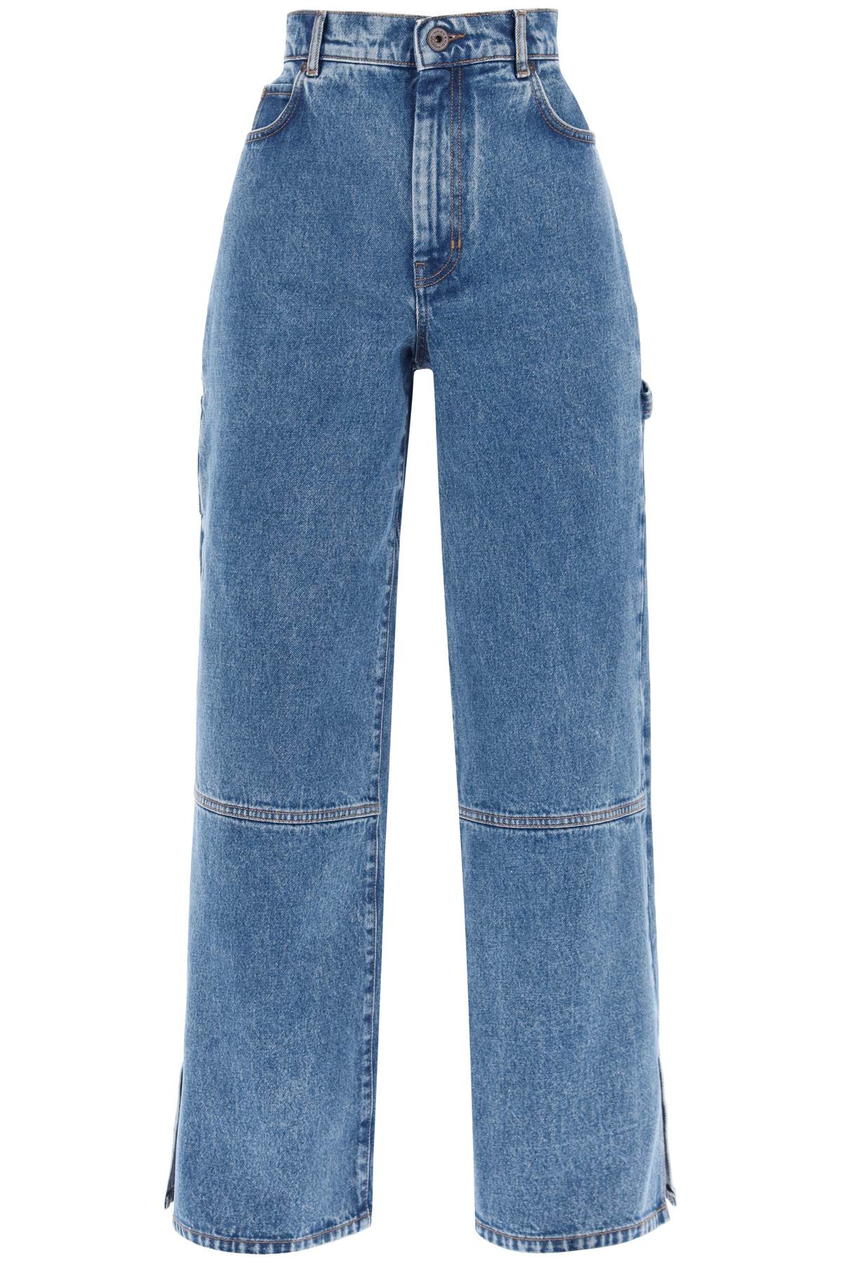 Weekend Max Mara WEEKEND MAX MARA cisa worker jeans