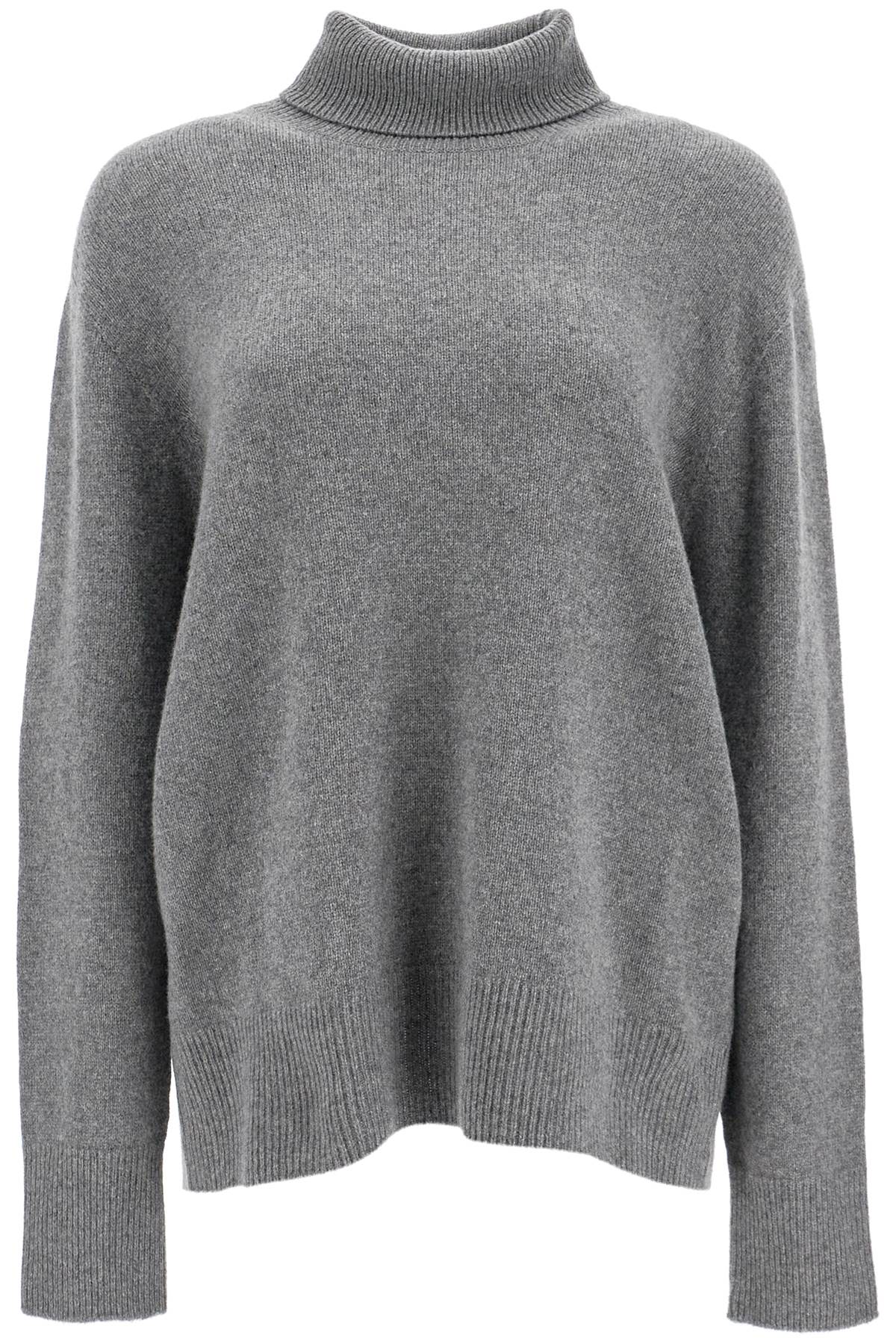 The Row THE ROW "stepny high neck pullover