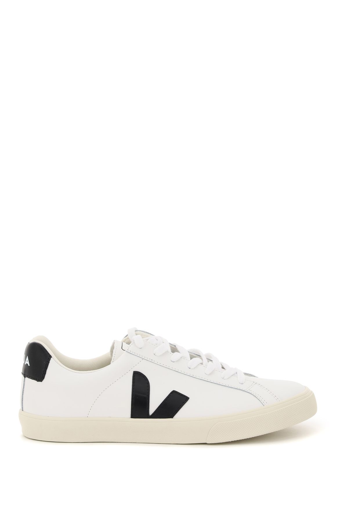 Veja VEJA esplar leather sneakers