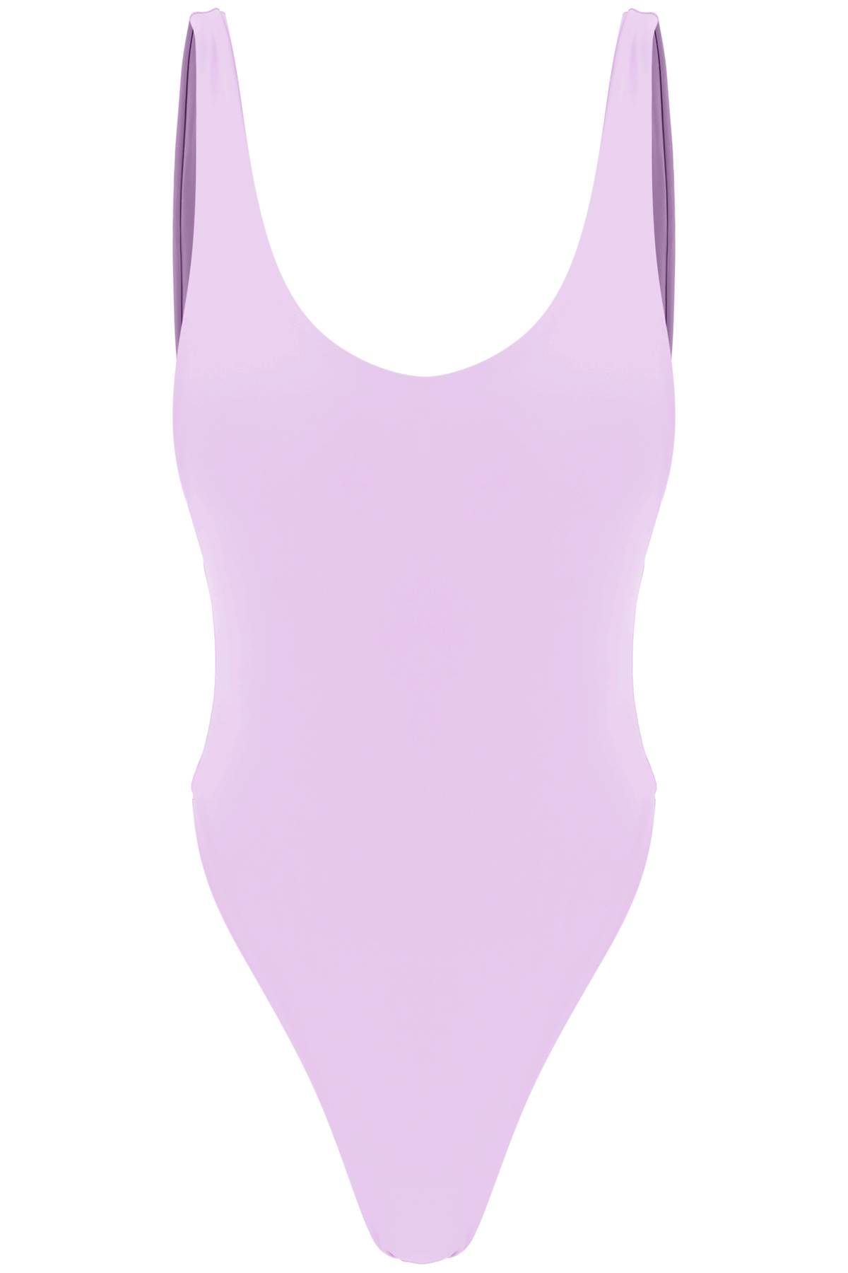 REINA OLGA REINA OLGA 'funky' one-piece swimsuit