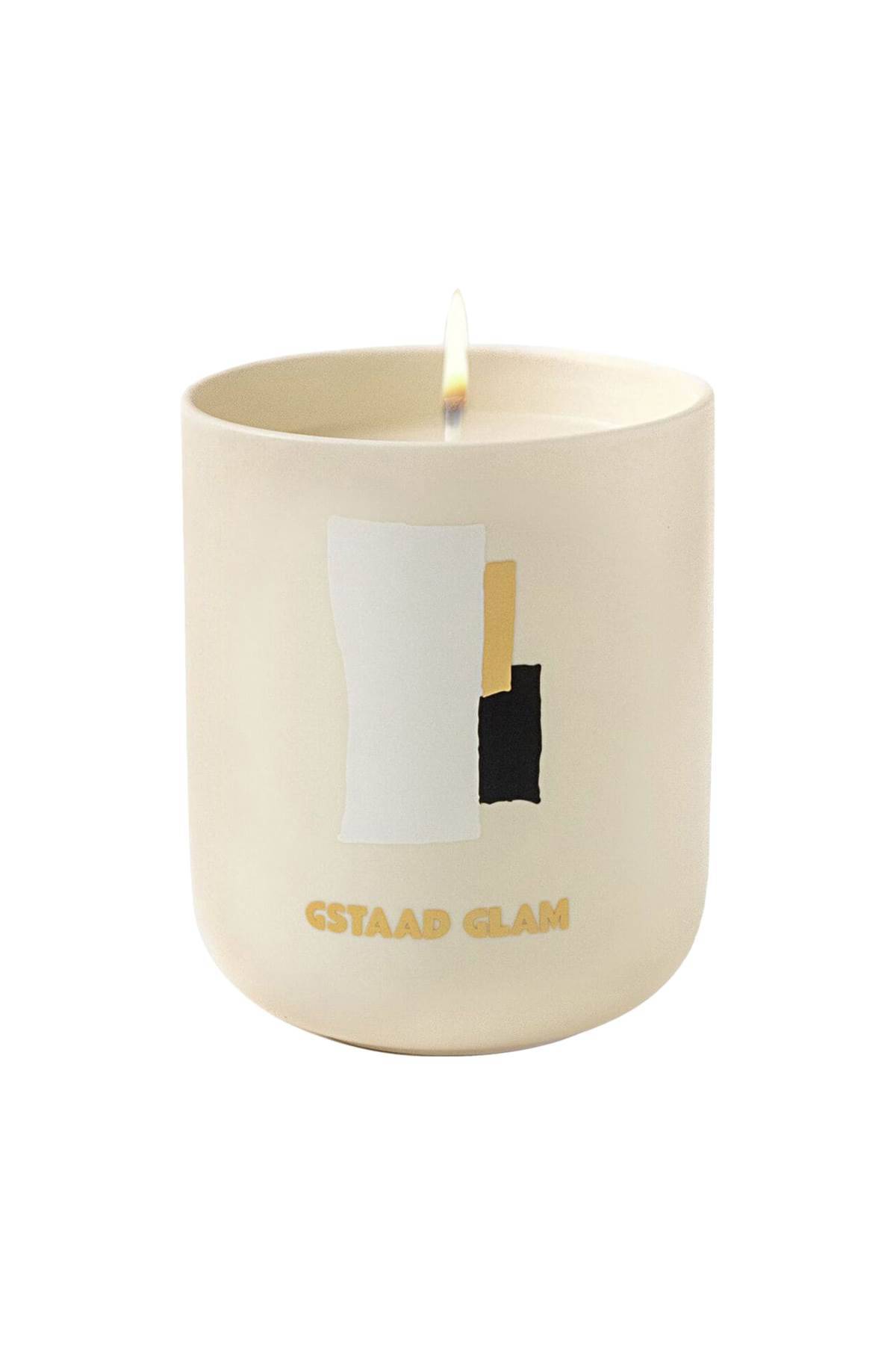 Assouline ASSOULINE gstaad glam scented candle