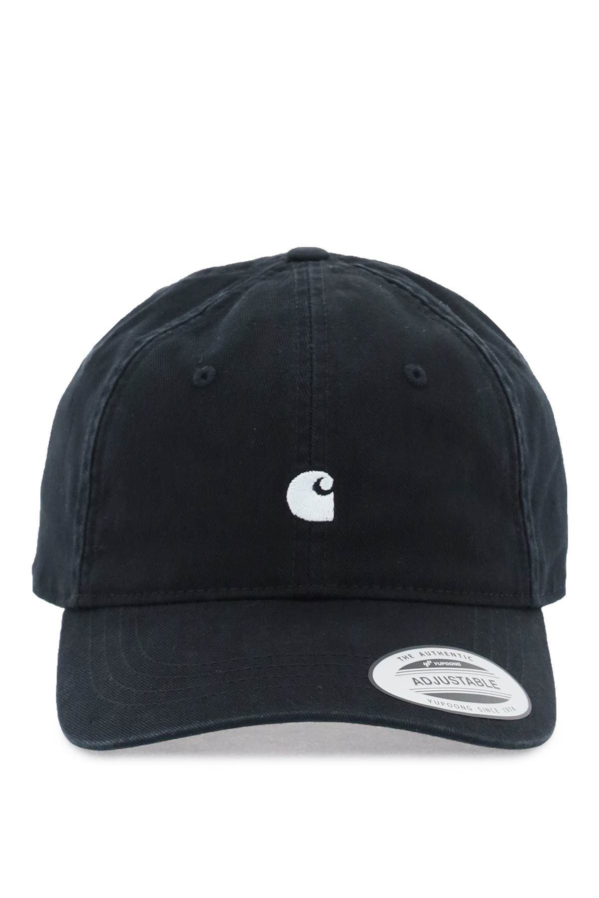 Carhartt WIP CARHARTT WIP madison logo cap