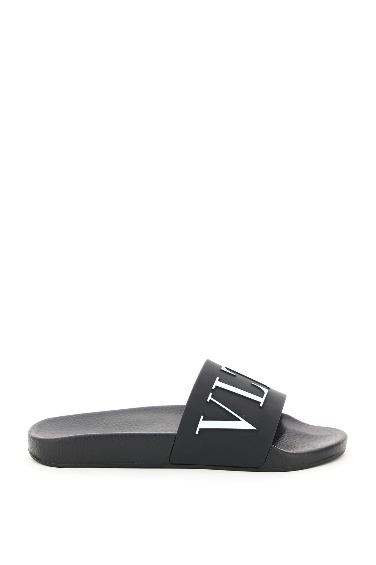 VALENTINO GARAVANI VALENTINO GARAVANI vltn pvc slides