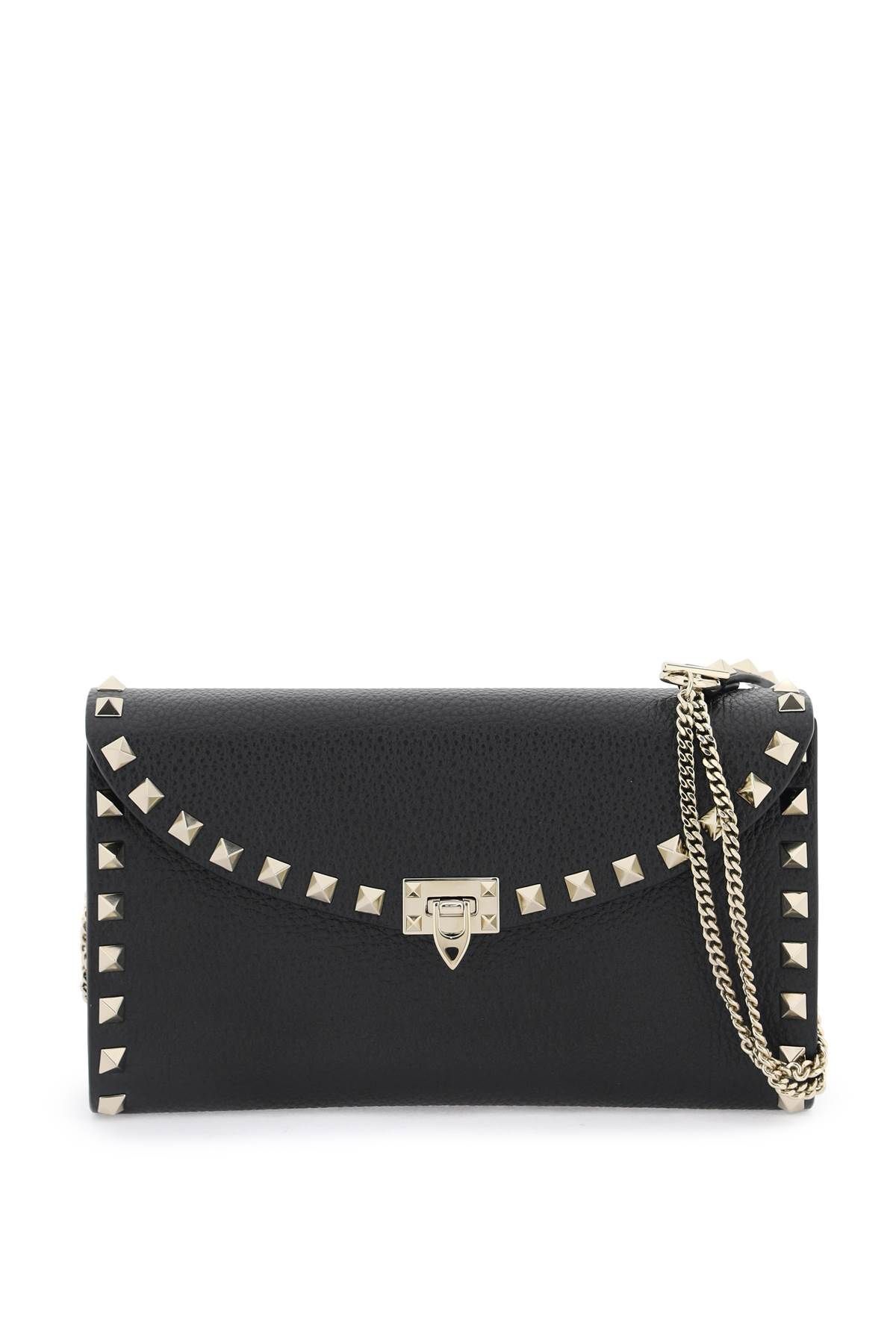 VALENTINO GARAVANI VALENTINO GARAVANI mini rockstud studded