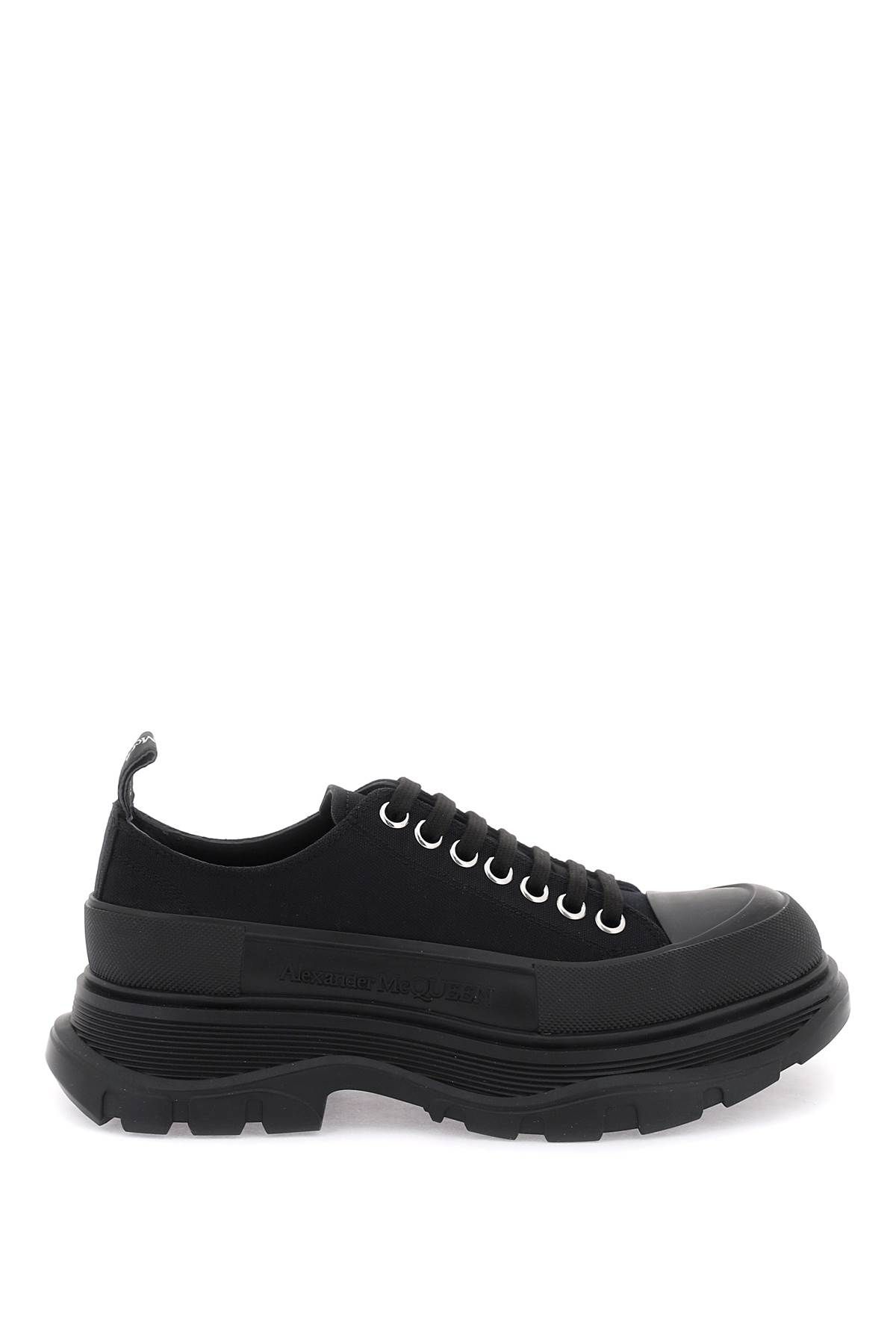 Alexander McQueen ALEXANDER MCQUEEN tread slick sneakers