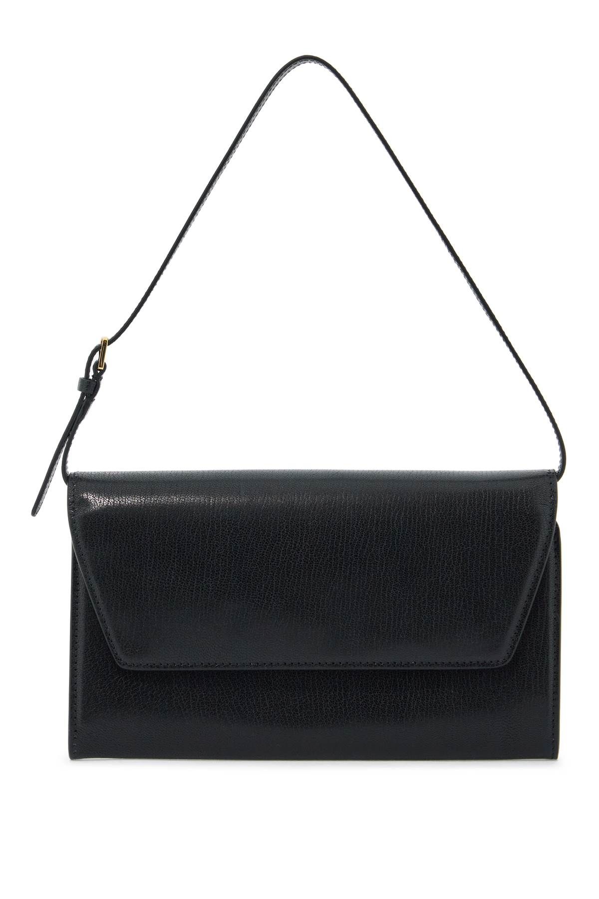 The Row THE ROW envelope clutch bag