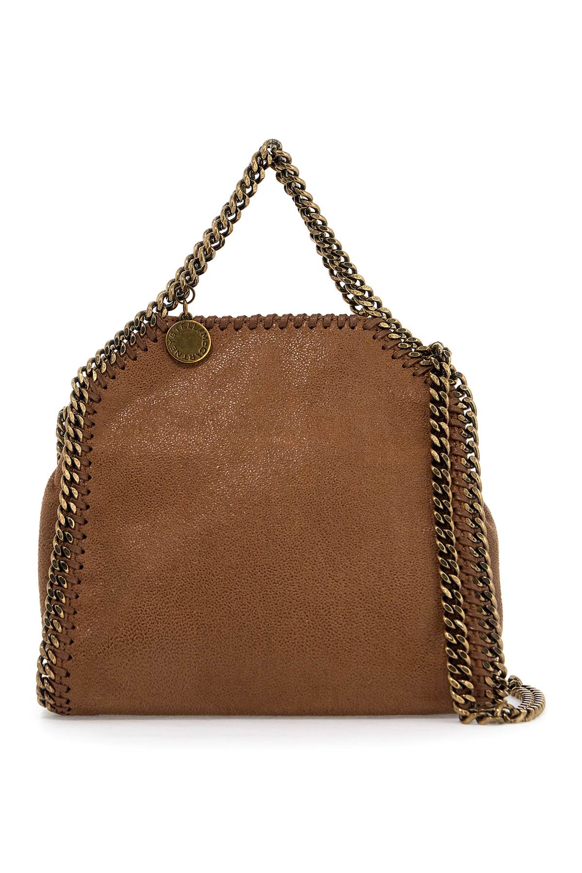 Stella McCartney STELLA McCARTNEY falabella tiny bag