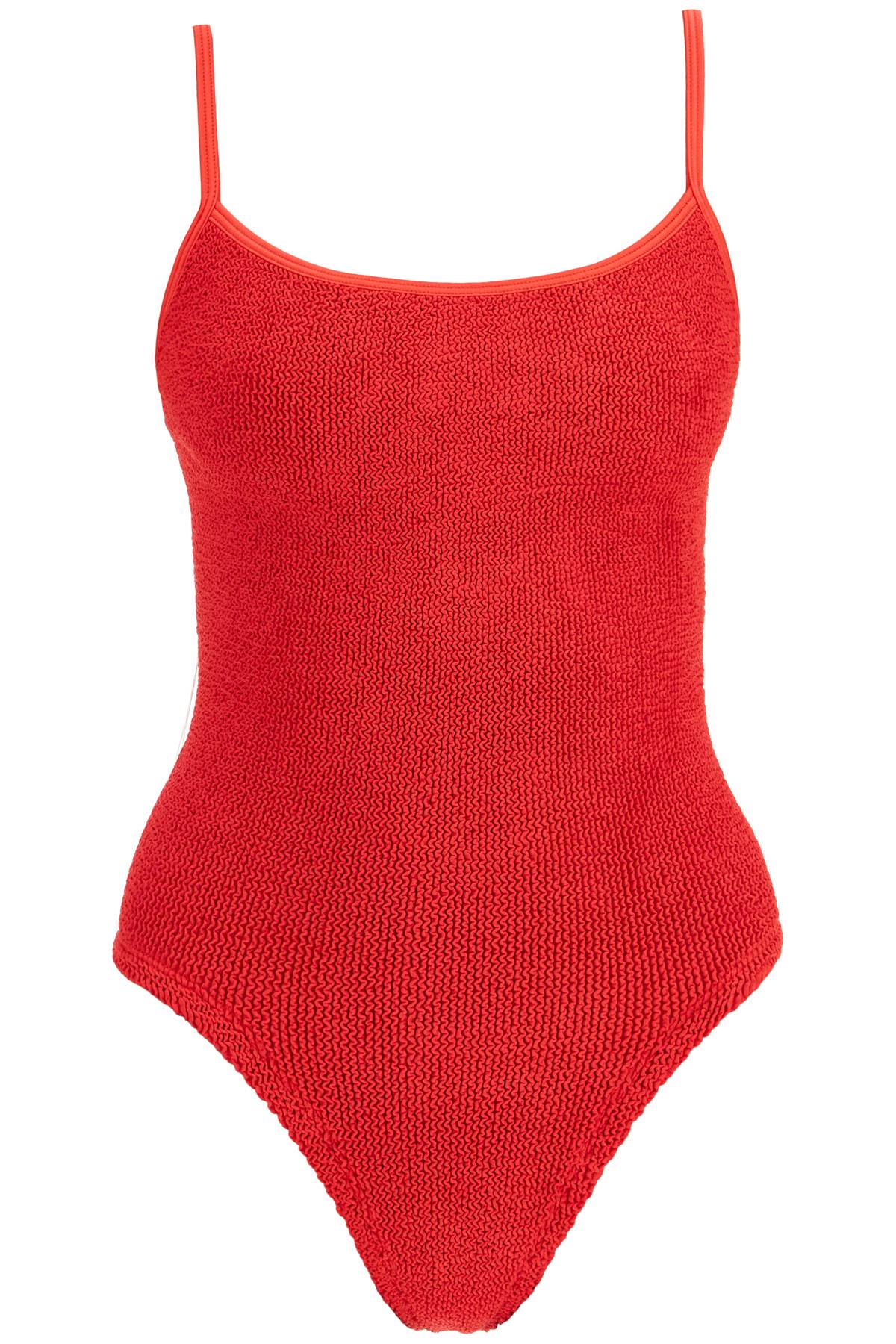  HUNZA G. petra one-piece swims