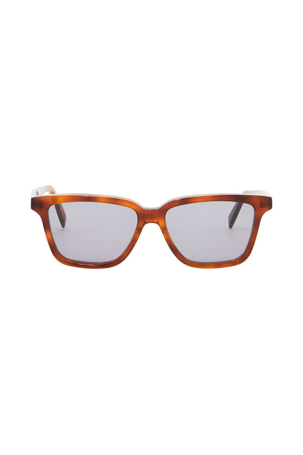 Toteme TOTEME the square sunglasses