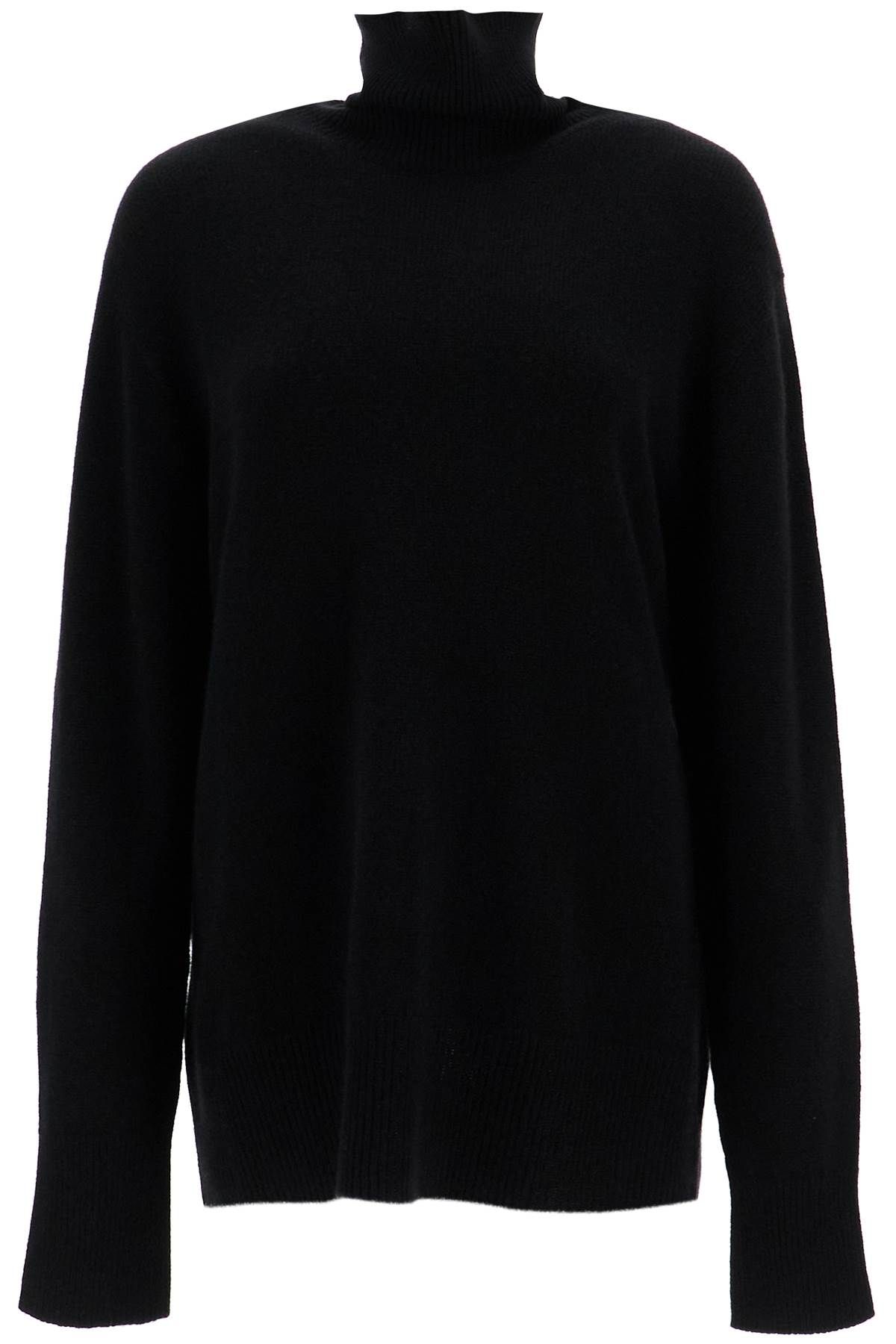 The Row THE ROW 'stepny high neck pullover