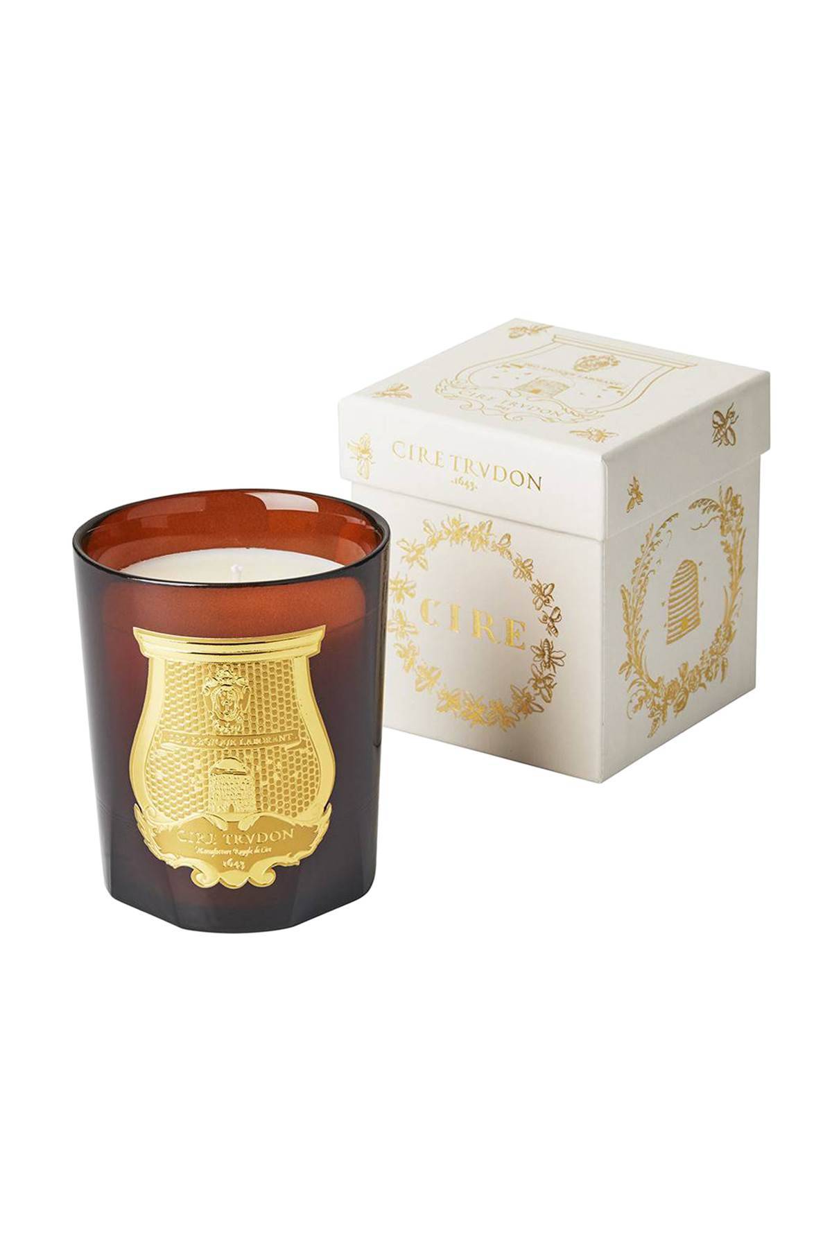 CIRE TRVDON CIRE TRVDON scented candle cire -