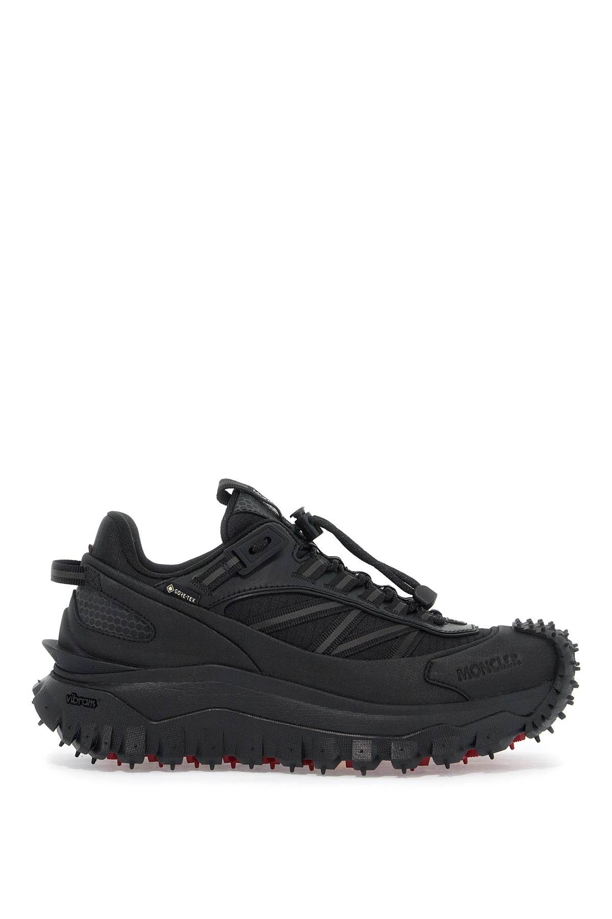 Moncler MONCLER trailgrip gtx sneakers