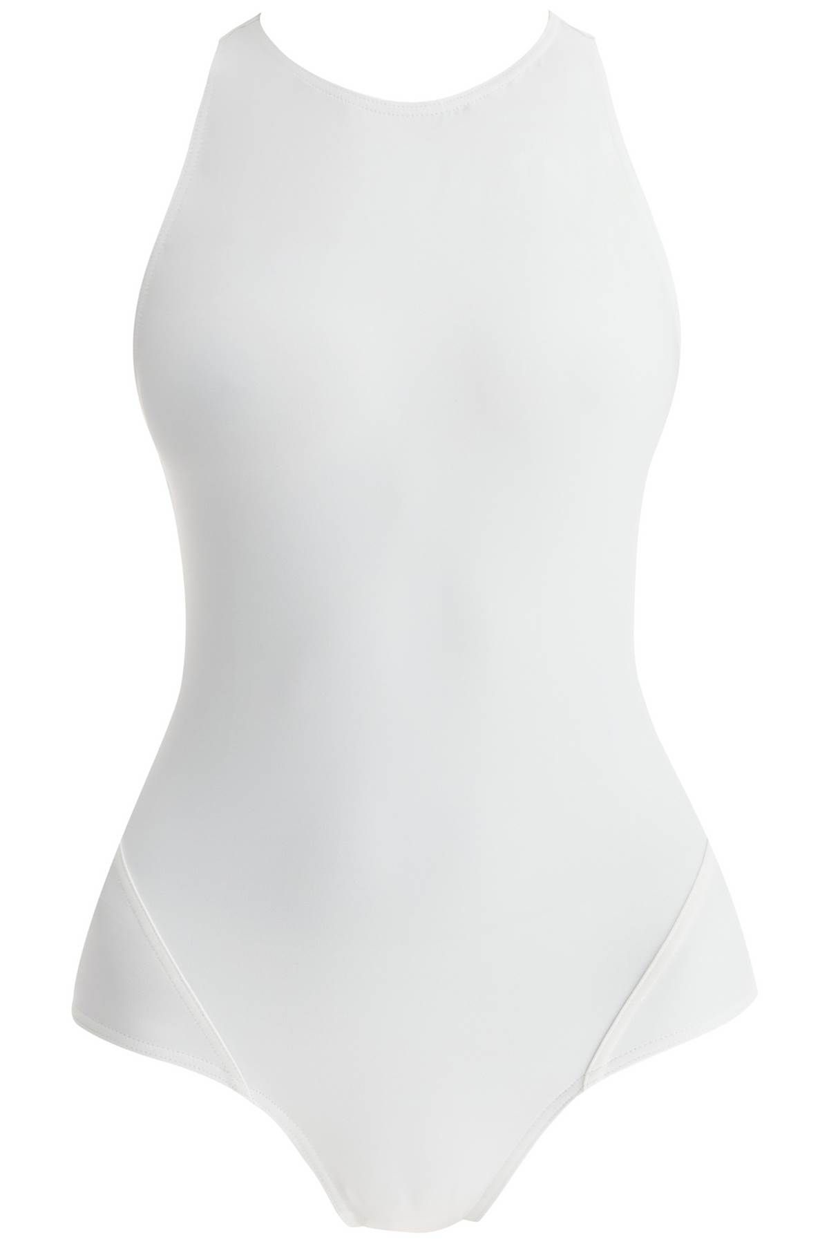 Alaïa ALAIA one-piece swimsuit with logo