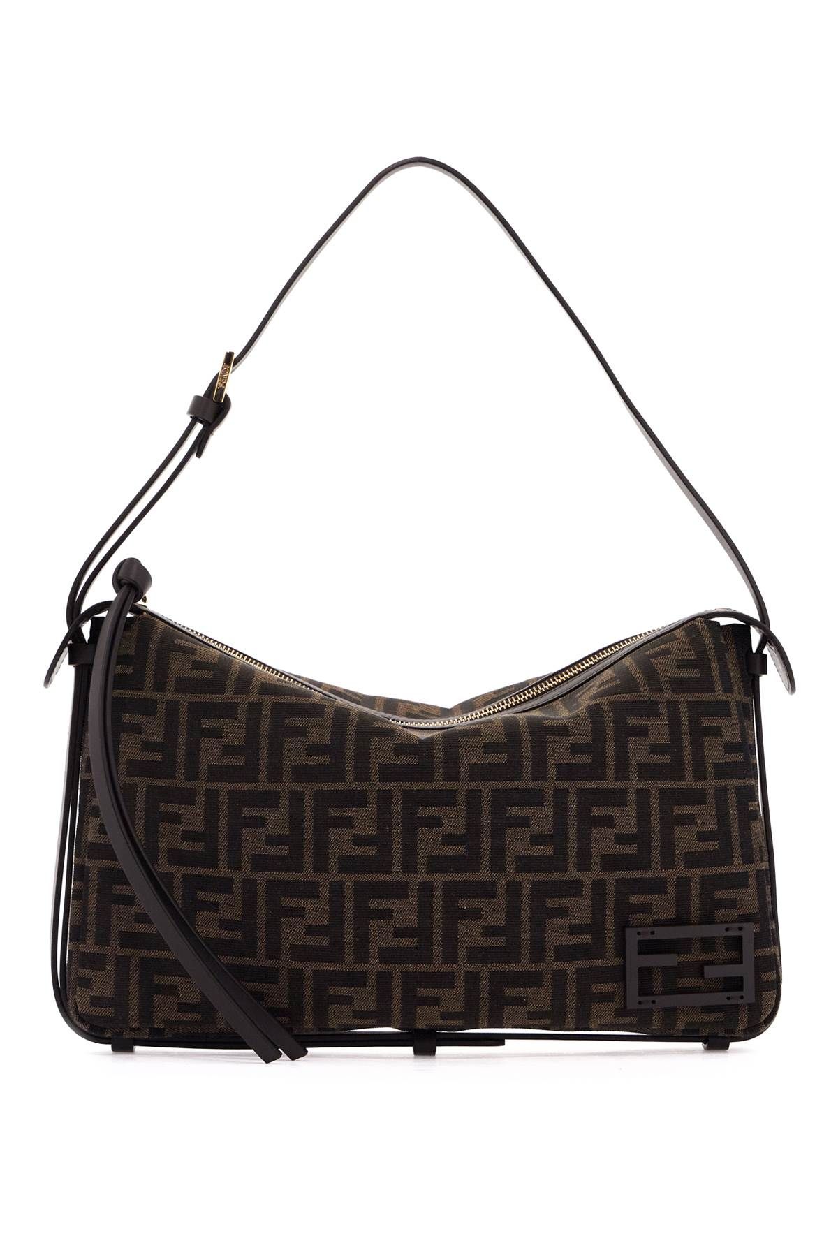 FENDI FENDI "simply fendi medium shoulder bag"