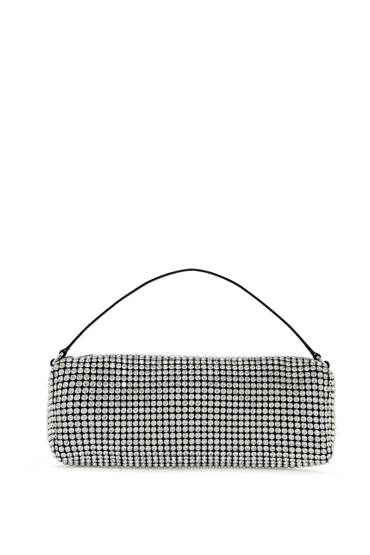 Alexander Wang ALEXANDER WANG rectangular heiress handbag