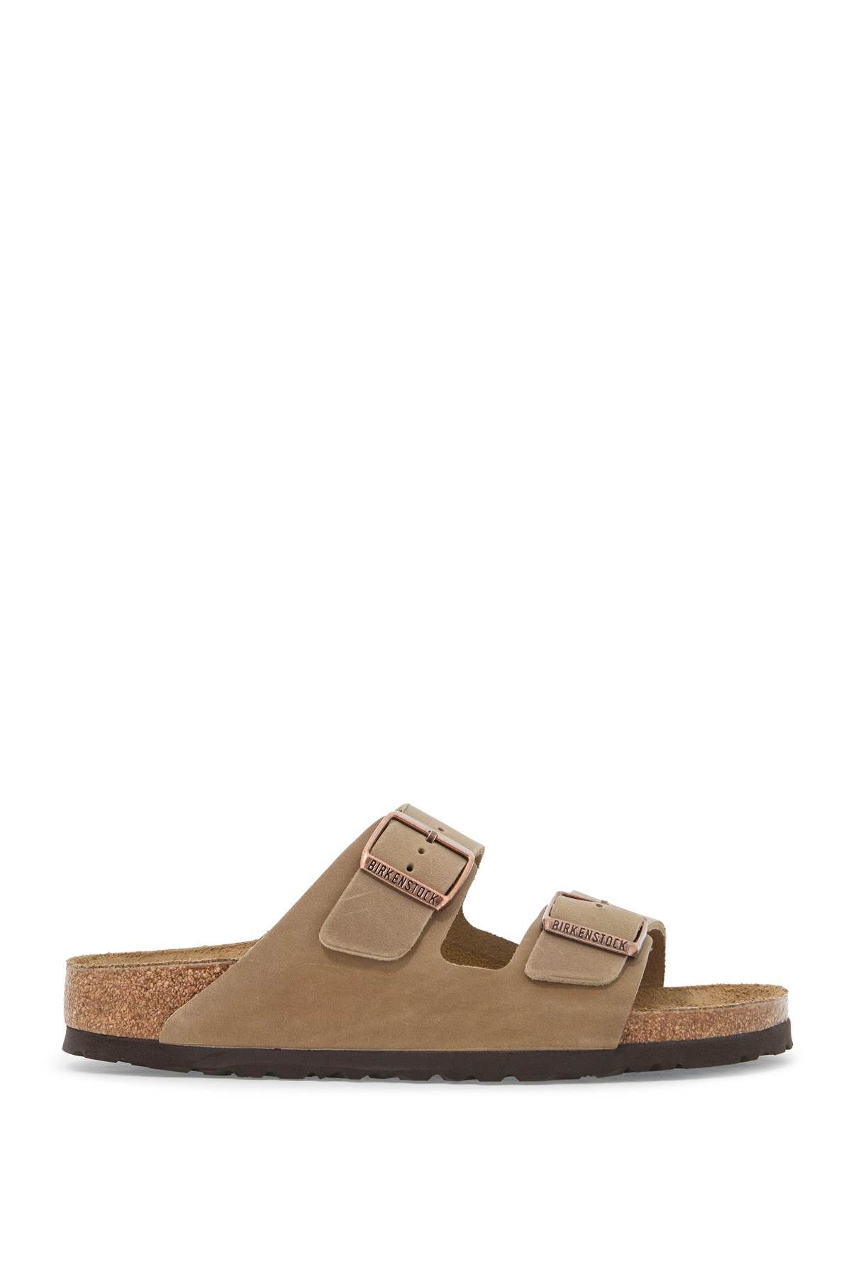 Birkenstock BIRKENSTOCK arizona slides narrow fit