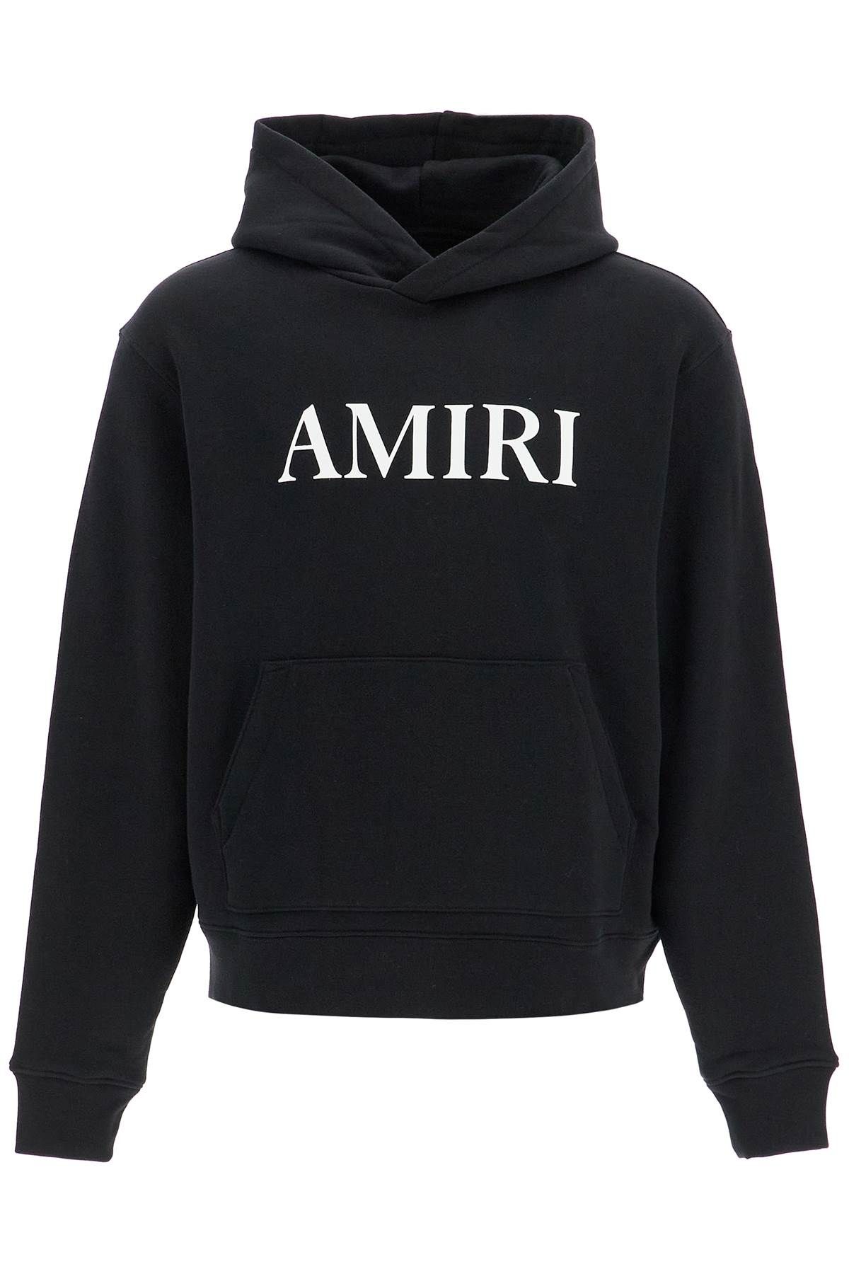 Amiri AMIRI amiri core hooded sweatshirt