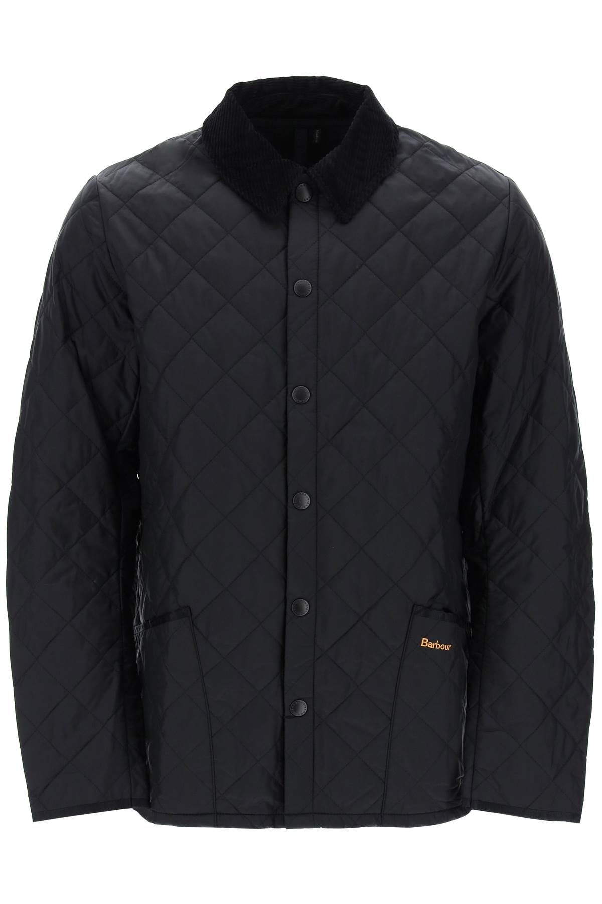 Barbour BARBOUR heritage liddesdale quilted jacket