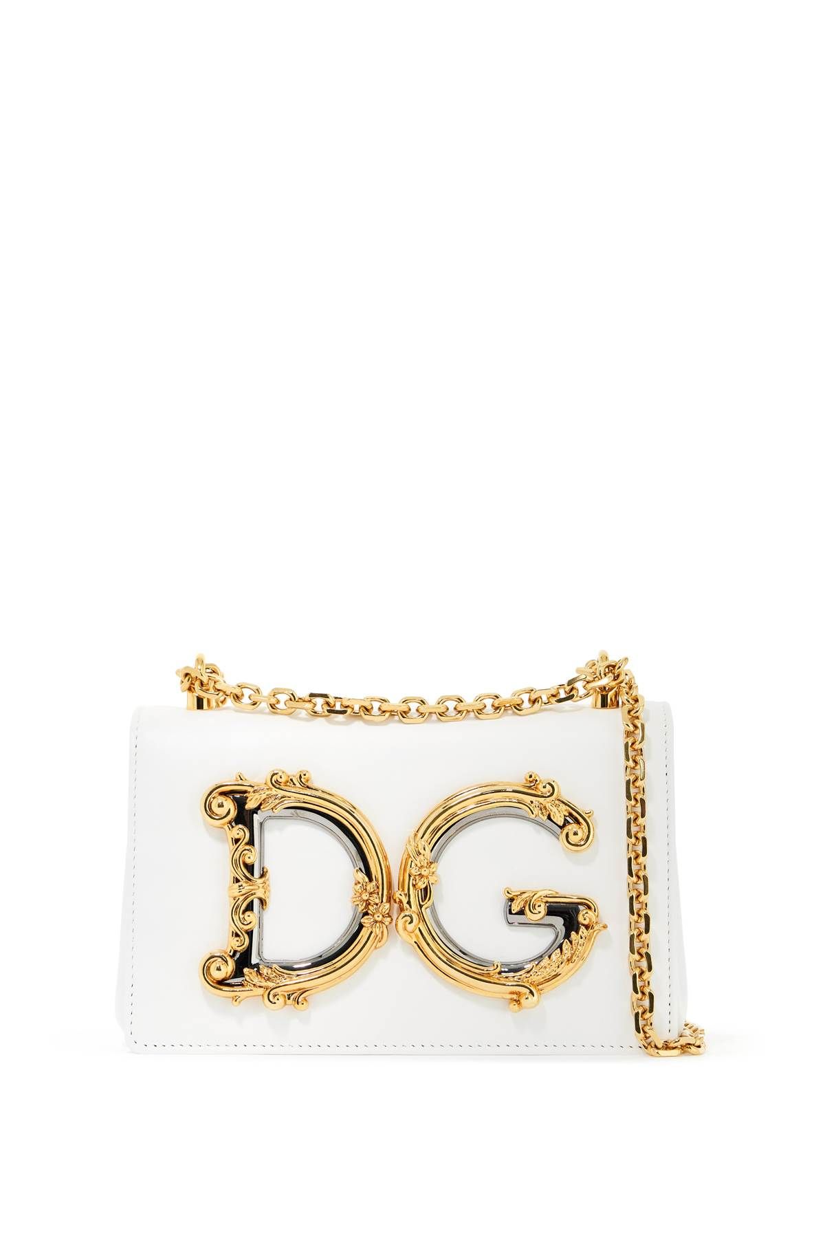 Dolce & Gabbana DOLCE & GABBANA dg girls shoulder bag