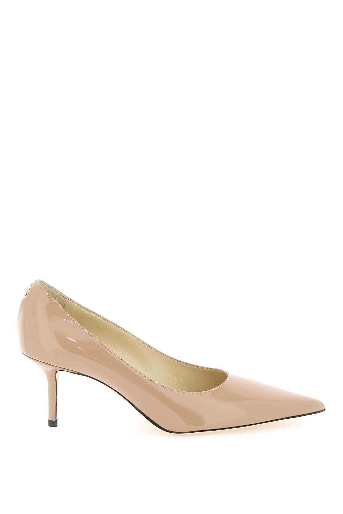 Jimmy Choo JIMMY CHOO love 65 pumps