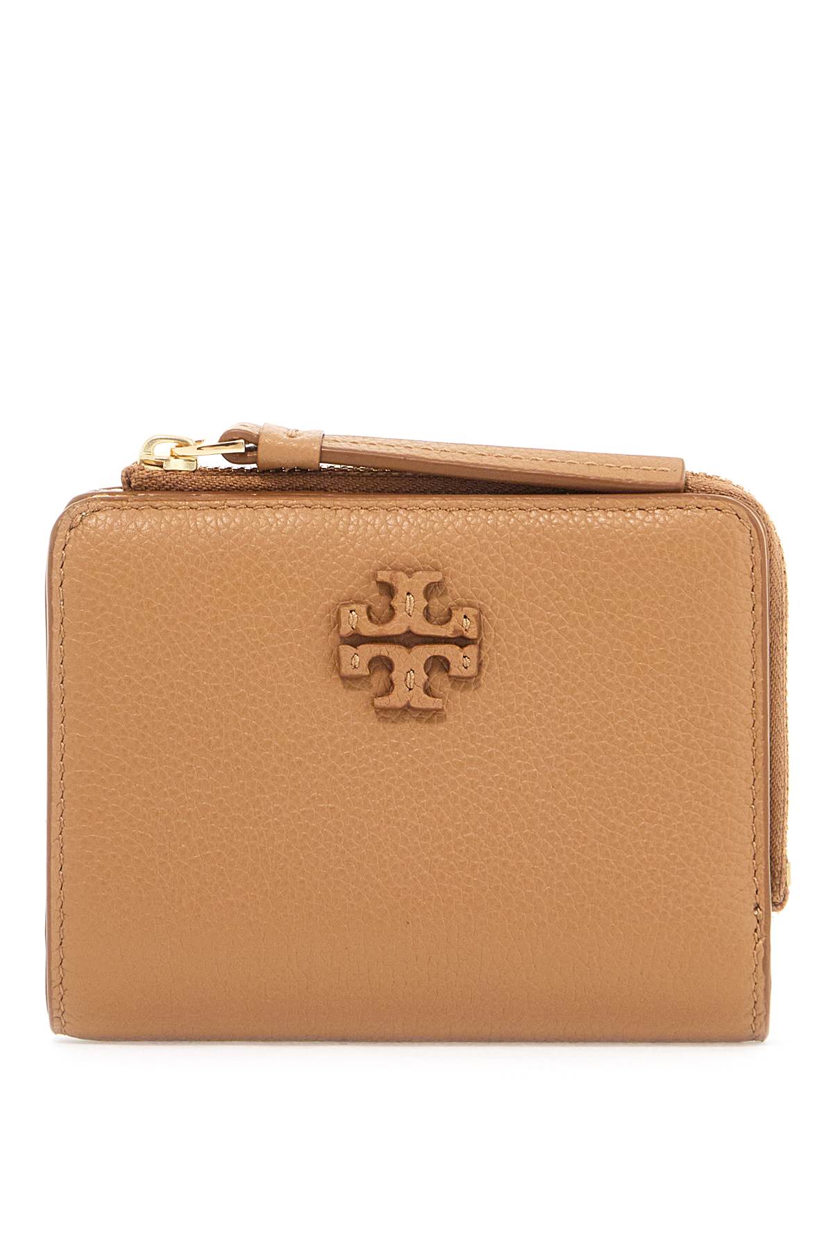 Tory Burch TORY BURCH ascnndouble pocket wallet