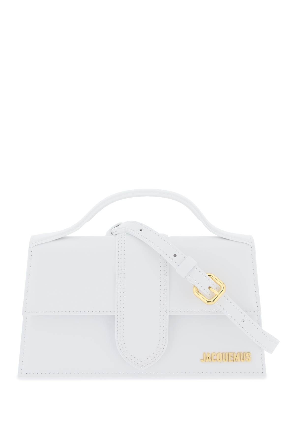 Jacquemus JACQUEMUS le grand bambino handbag