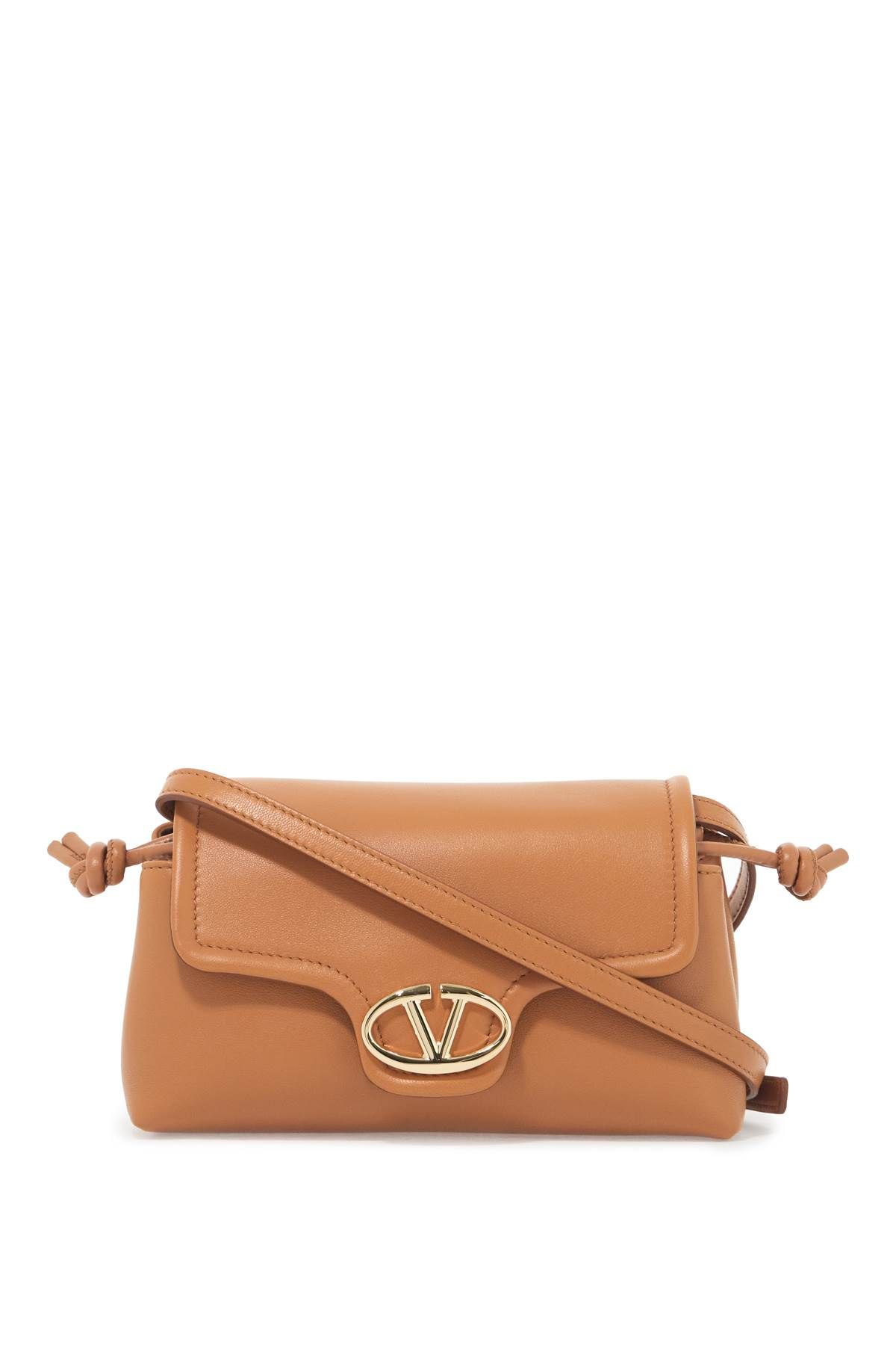 VALENTINO GARAVANI VALENTINO GARAVANI mini vlogo 1960 shoulder bag