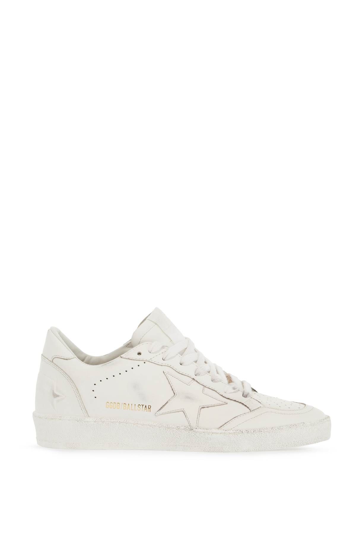 Golden Goose GOLDEN GOOSE ball star sneakers by