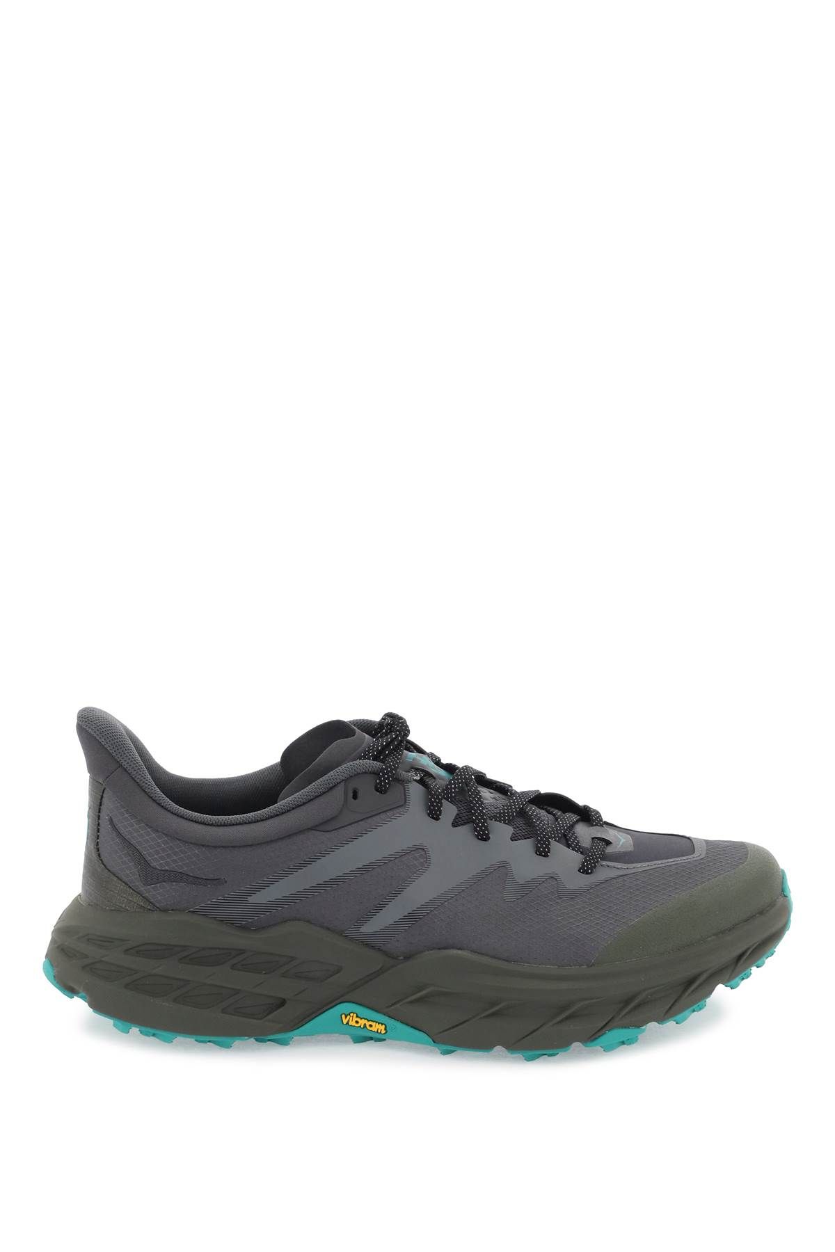  HOKA stealth/tech speedgo