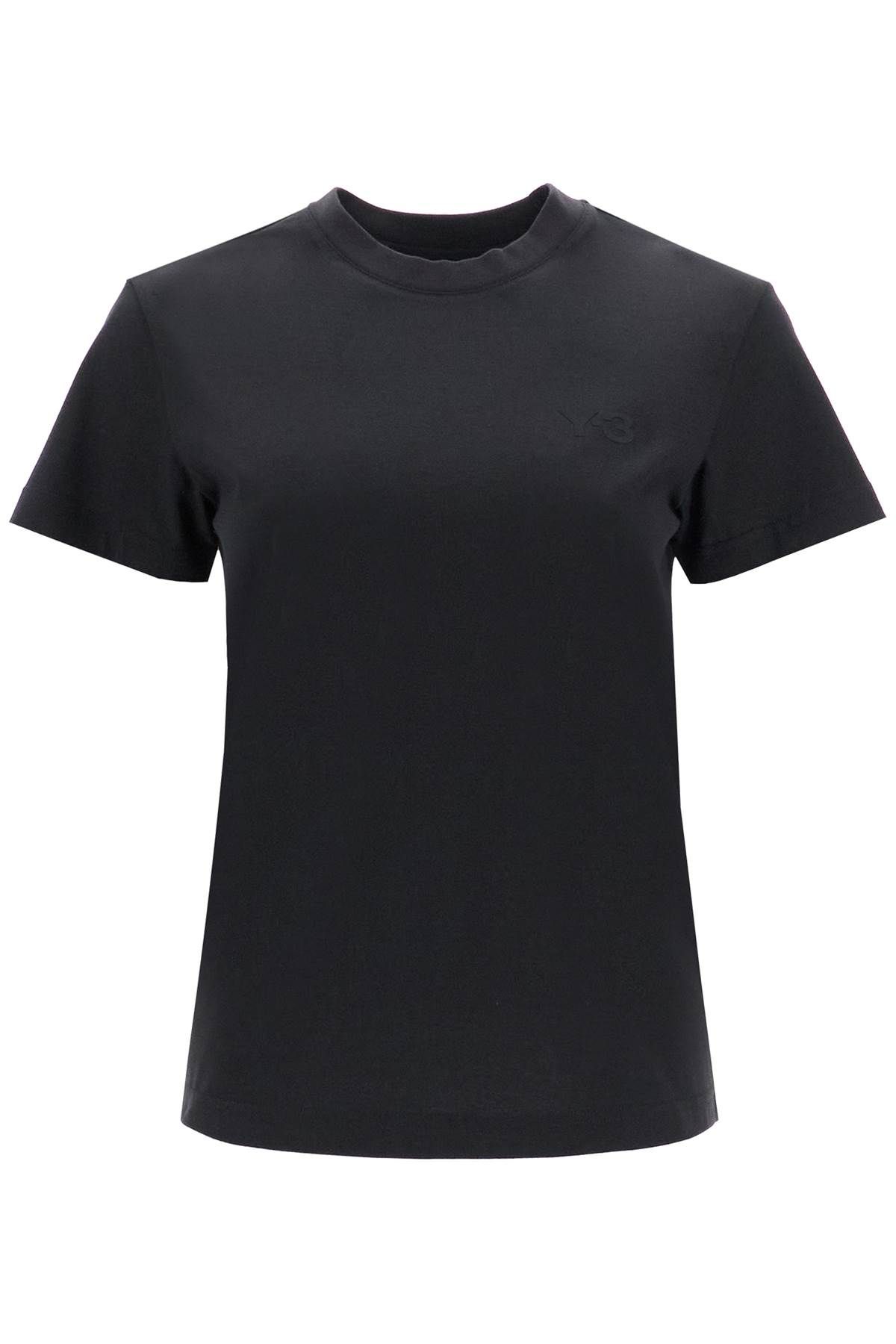 Y-3 Y-3 regular fit t-shirt