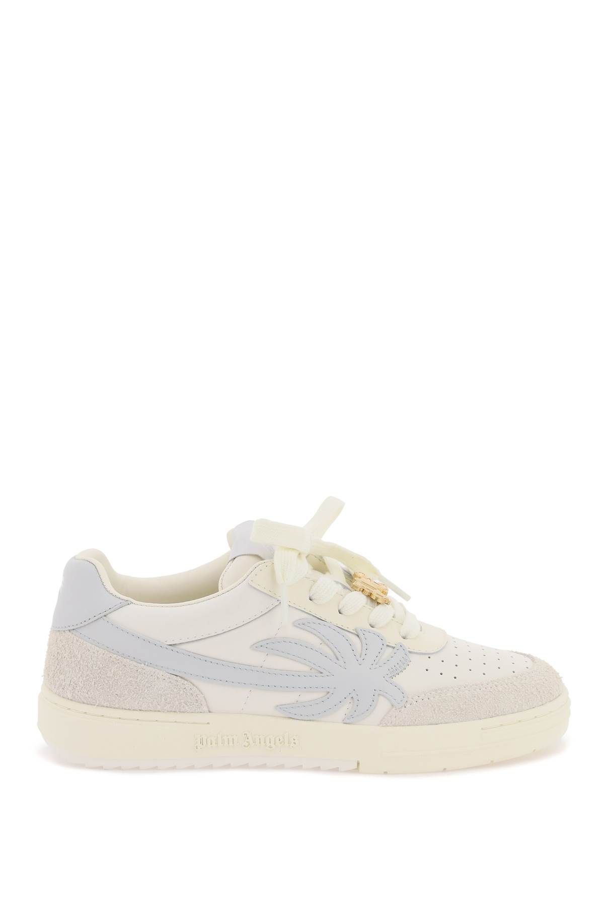 PALM ANGELS PALM ANGELS palm beach university sneakers