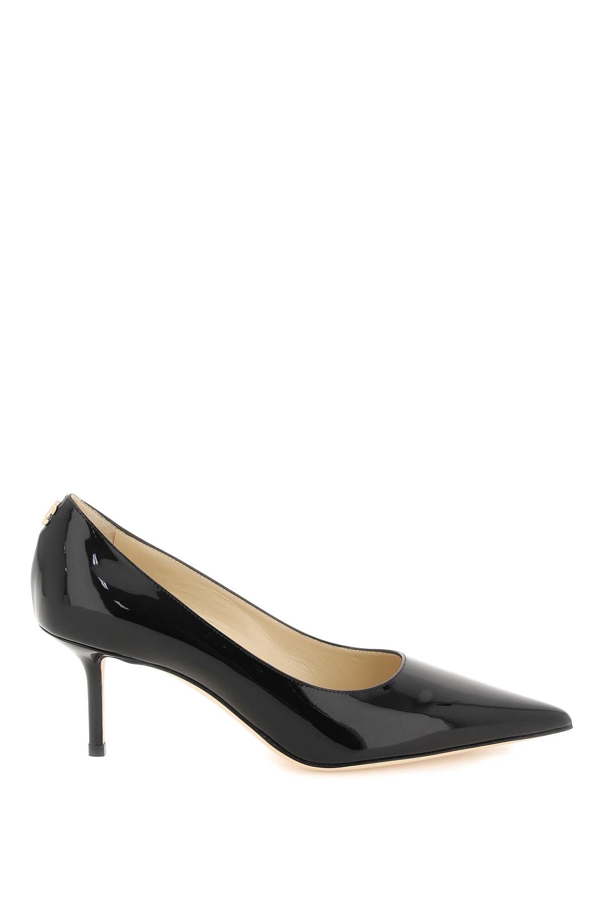 Jimmy Choo JIMMY CHOO love 65 pumps