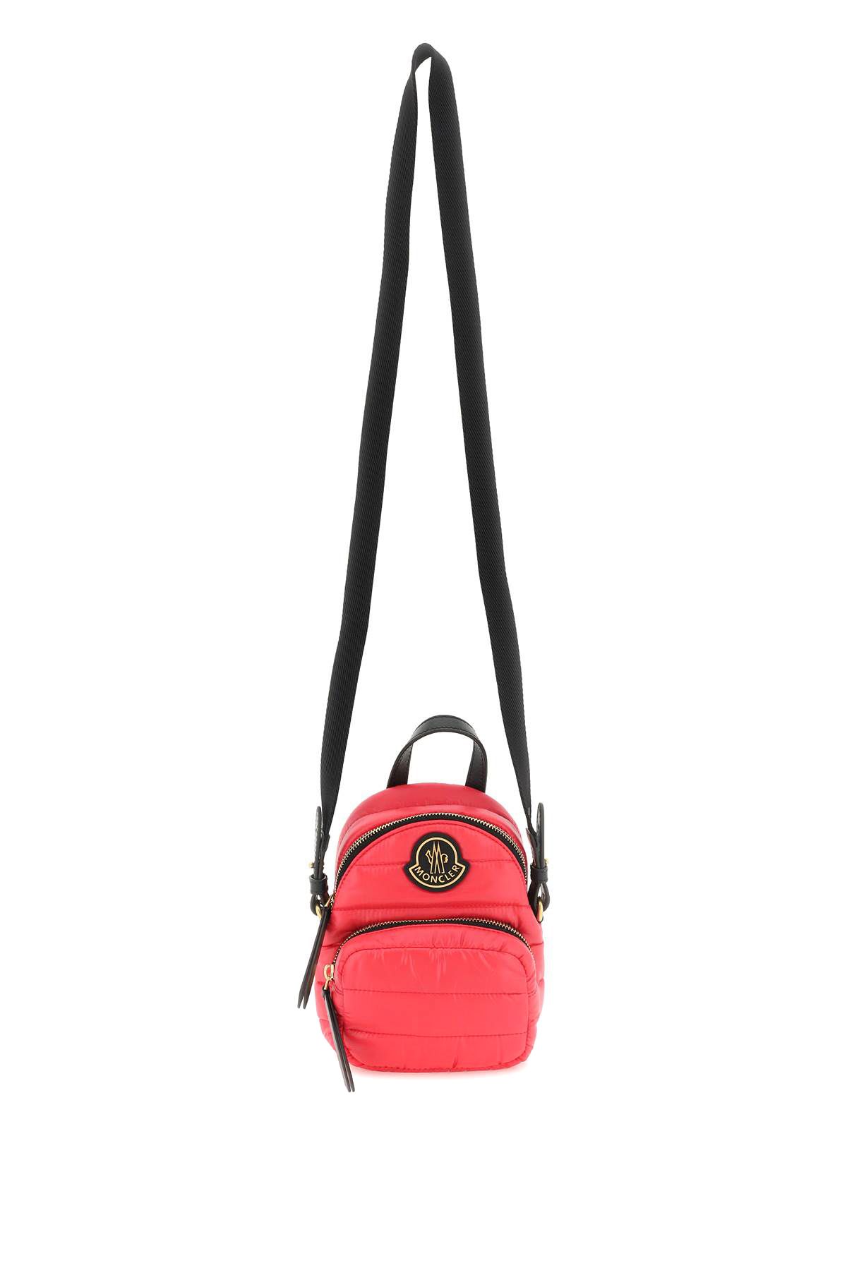 Moncler MONCLER kilia small crossbody backpack