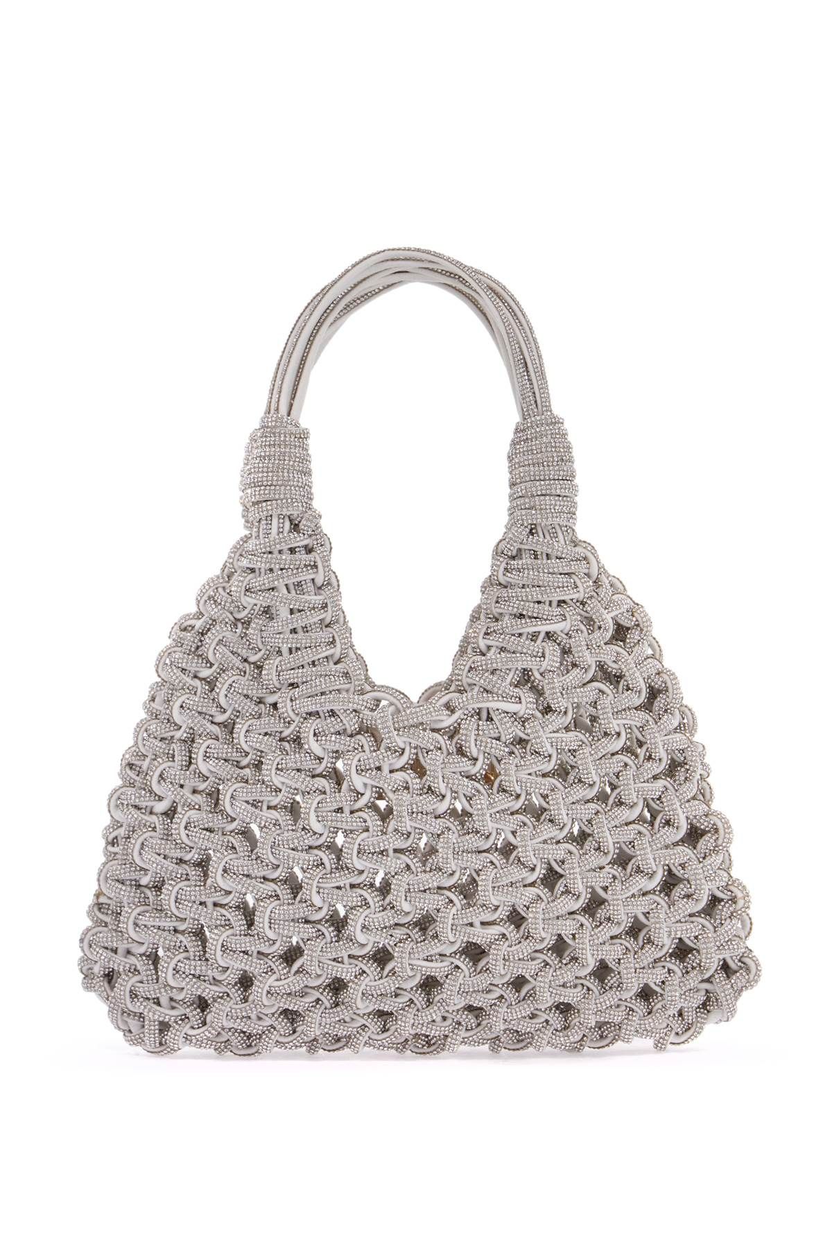  HIBOURAMA mini vannifique rock bag