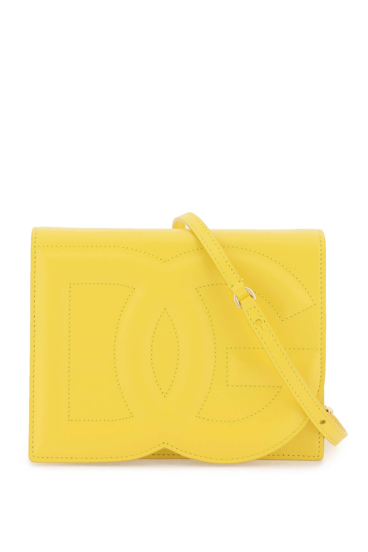 Dolce & Gabbana DOLCE & GABBANA dg logo crossbody bag