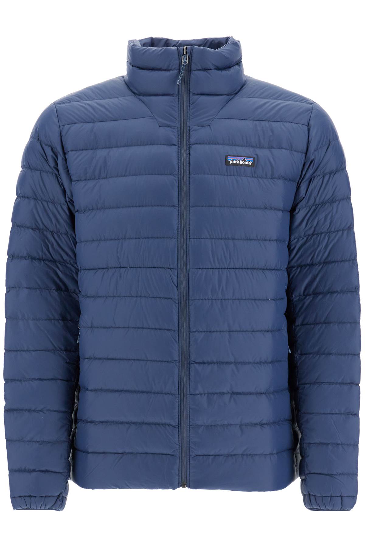  PATAGONIA down-filled puffer jacket