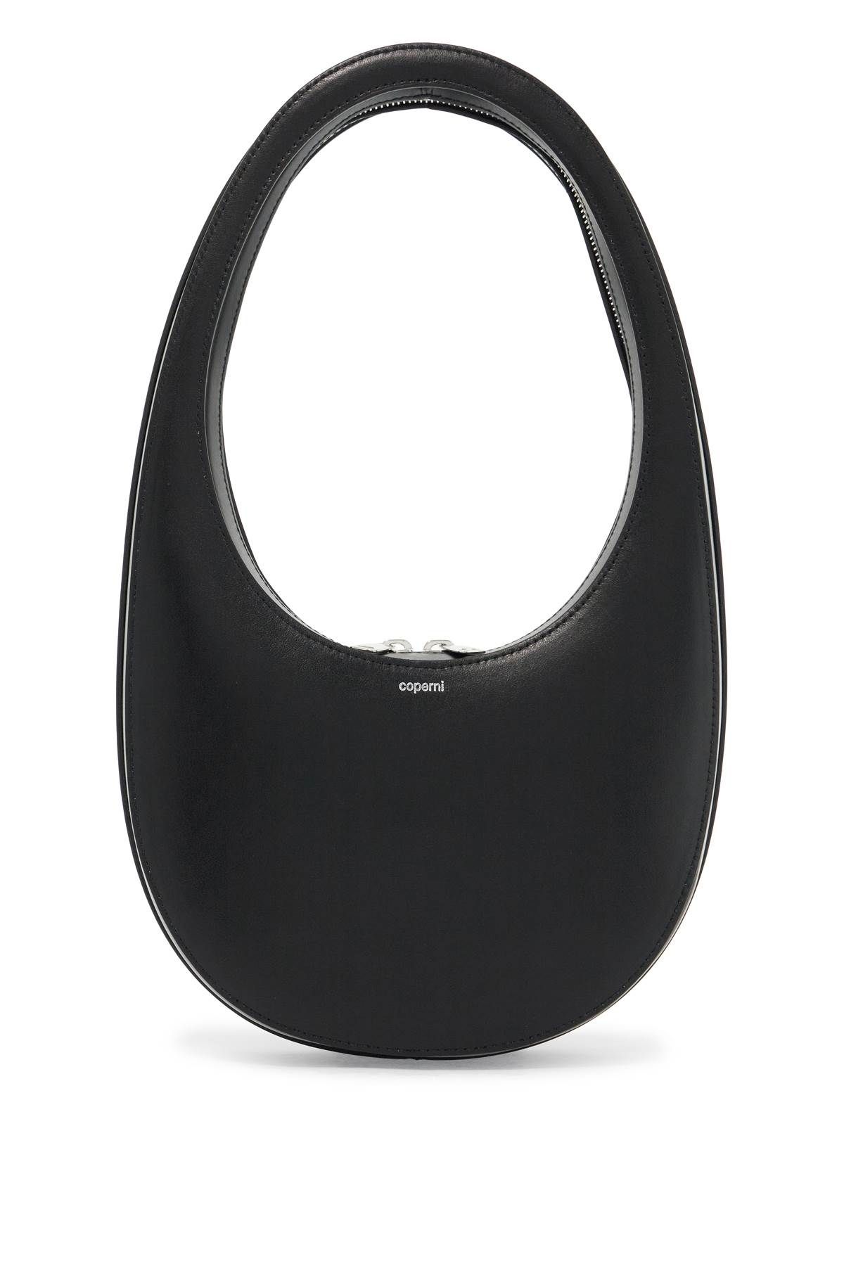 Coperni COPERNI swipe hobo bag