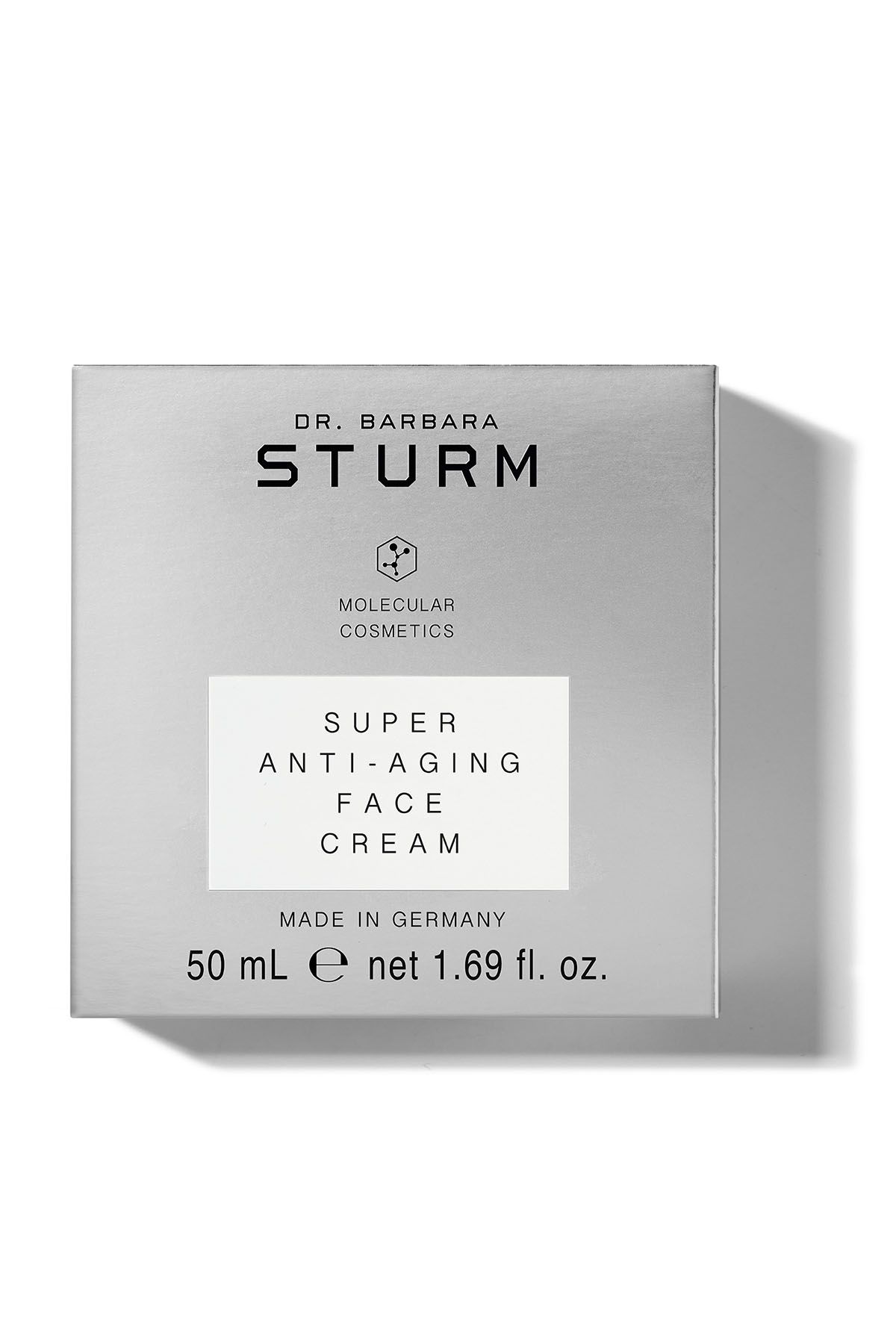 DR BARBARA STURM DR BARBARA STURM beauty super anti aging face cream 50 ml