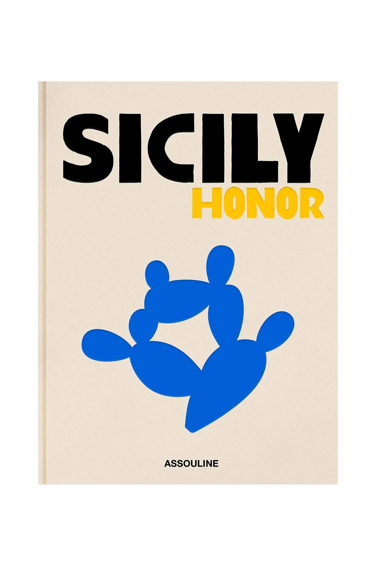 Assouline ASSOULINE Sicily Honor