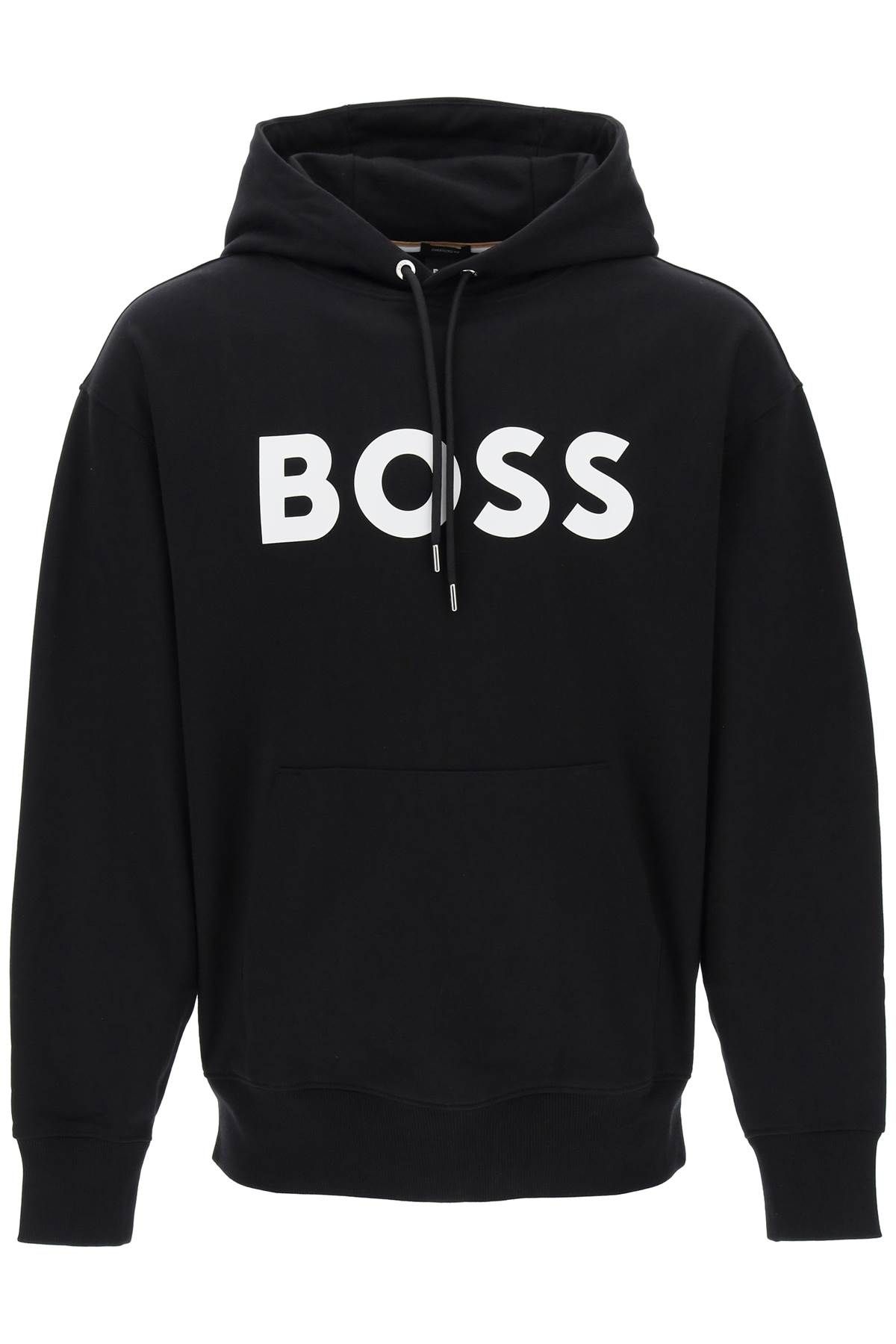 BOSS BOSS sullivan logo hoodie